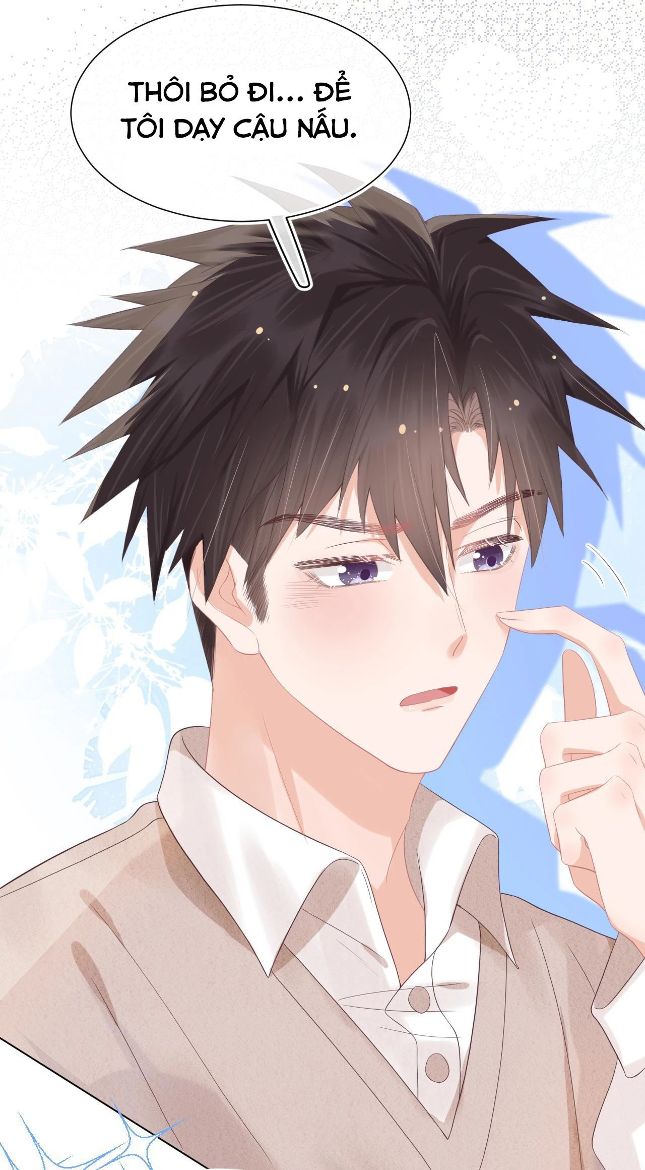 [SS2] Một Ngụm Ăn Cả Thỏ Con Chapter 9 - 39