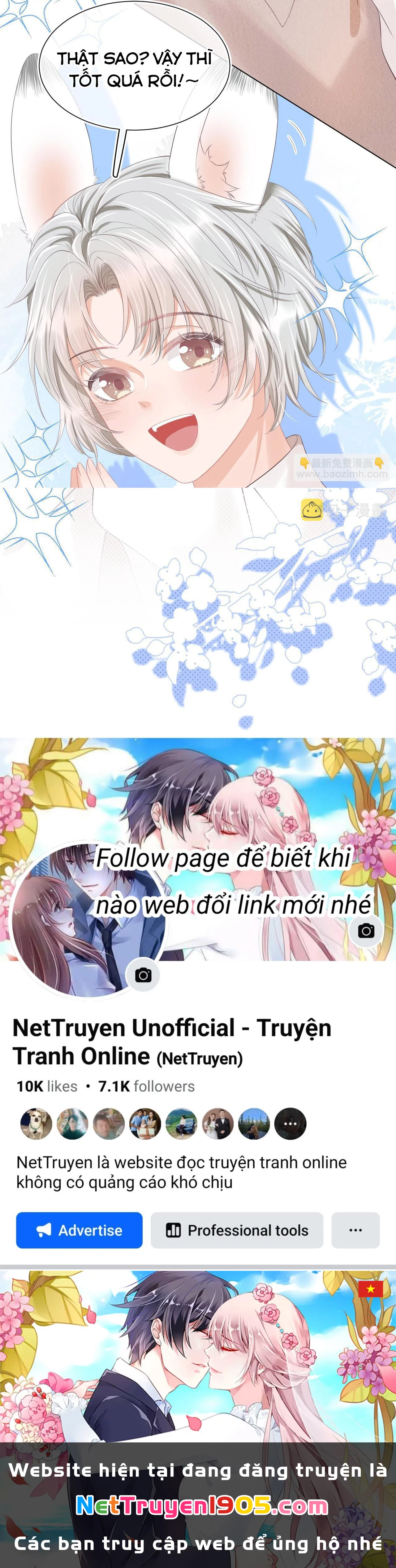 [SS2] Một Ngụm Ăn Cả Thỏ Con Chapter 9 - 40