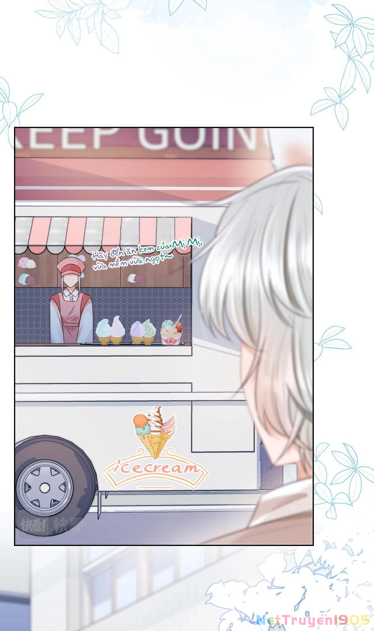 [SS2] Một Ngụm Ăn Cả Thỏ Con Chapter 10 - 4