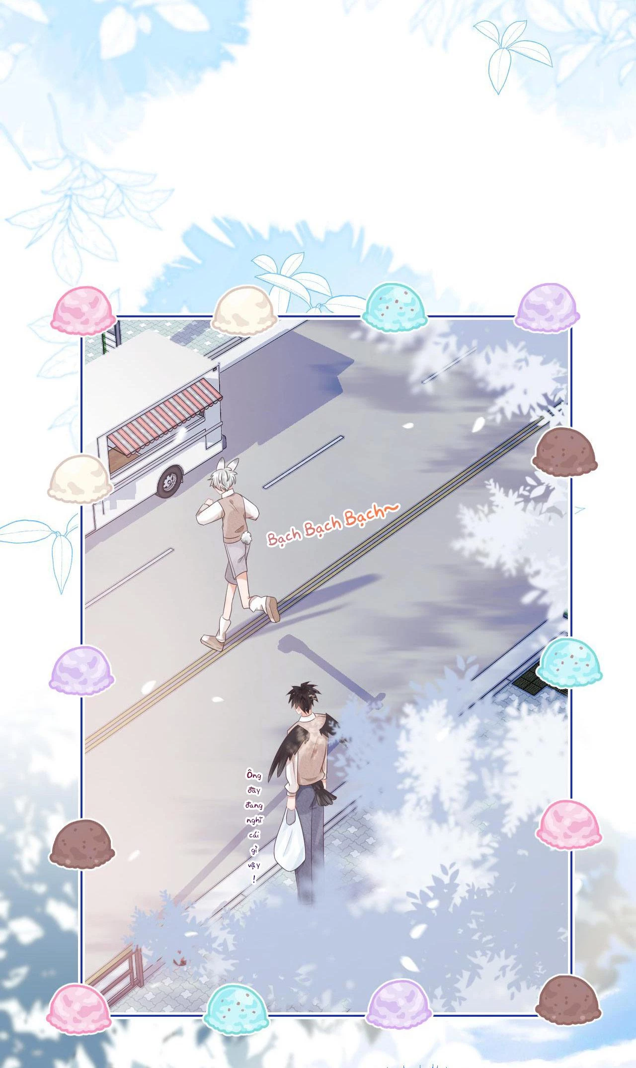 [SS2] Một Ngụm Ăn Cả Thỏ Con Chapter 10 - 6