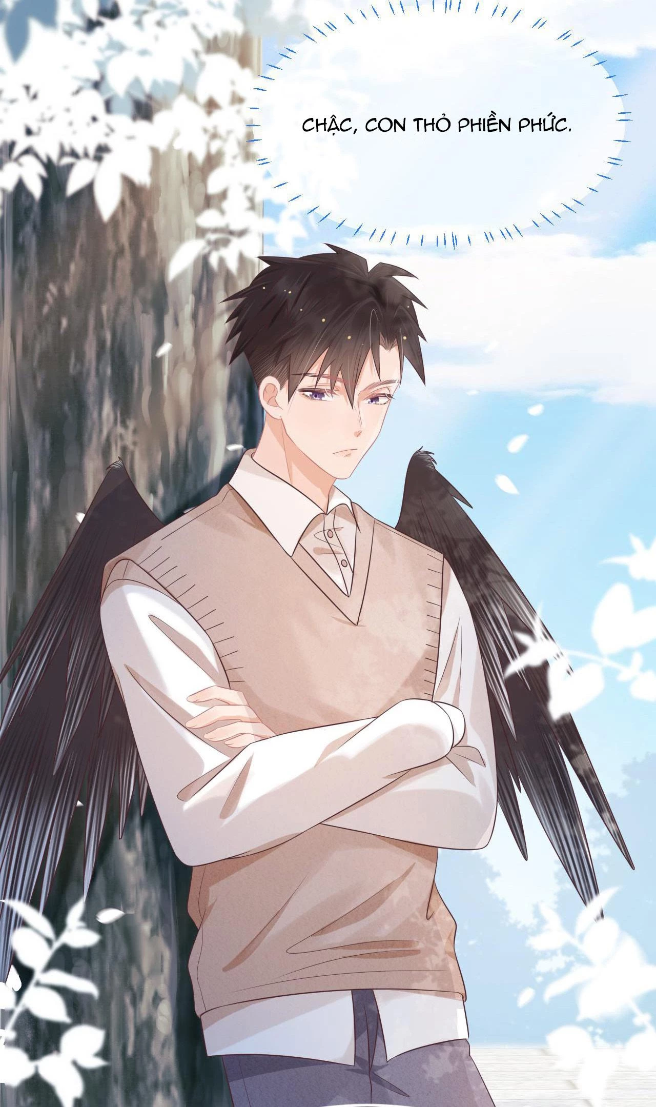 [SS2] Một Ngụm Ăn Cả Thỏ Con Chapter 10 - 7