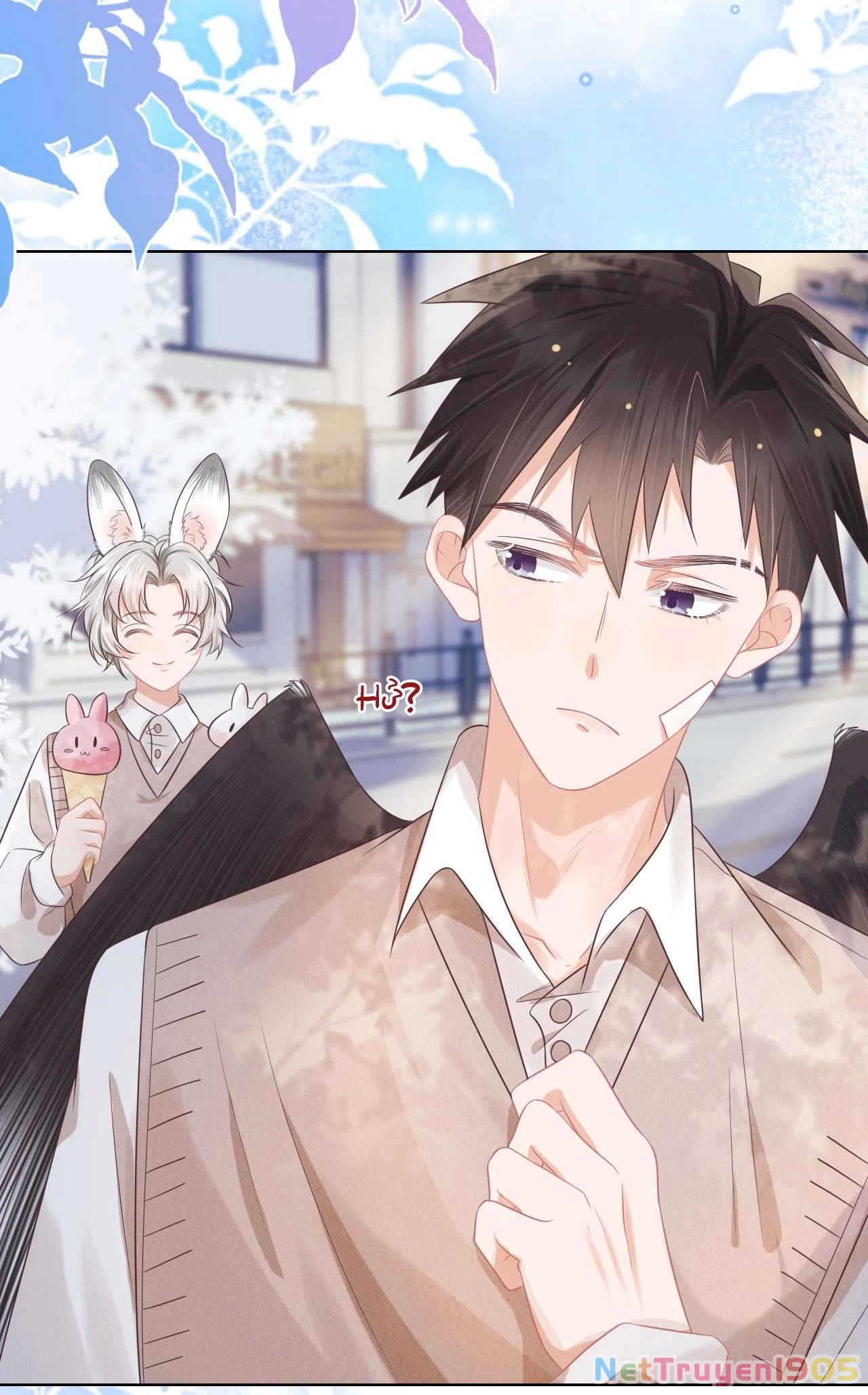 [SS2] Một Ngụm Ăn Cả Thỏ Con Chapter 10 - 14