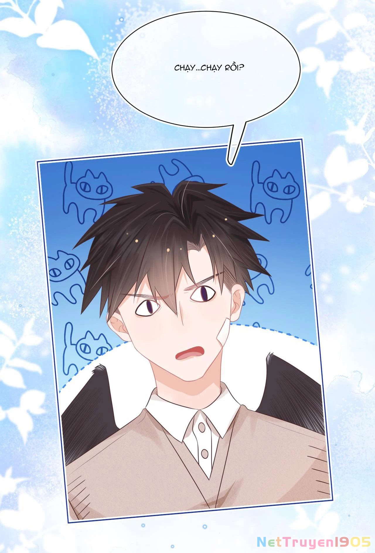 [SS2] Một Ngụm Ăn Cả Thỏ Con Chapter 10 - 17