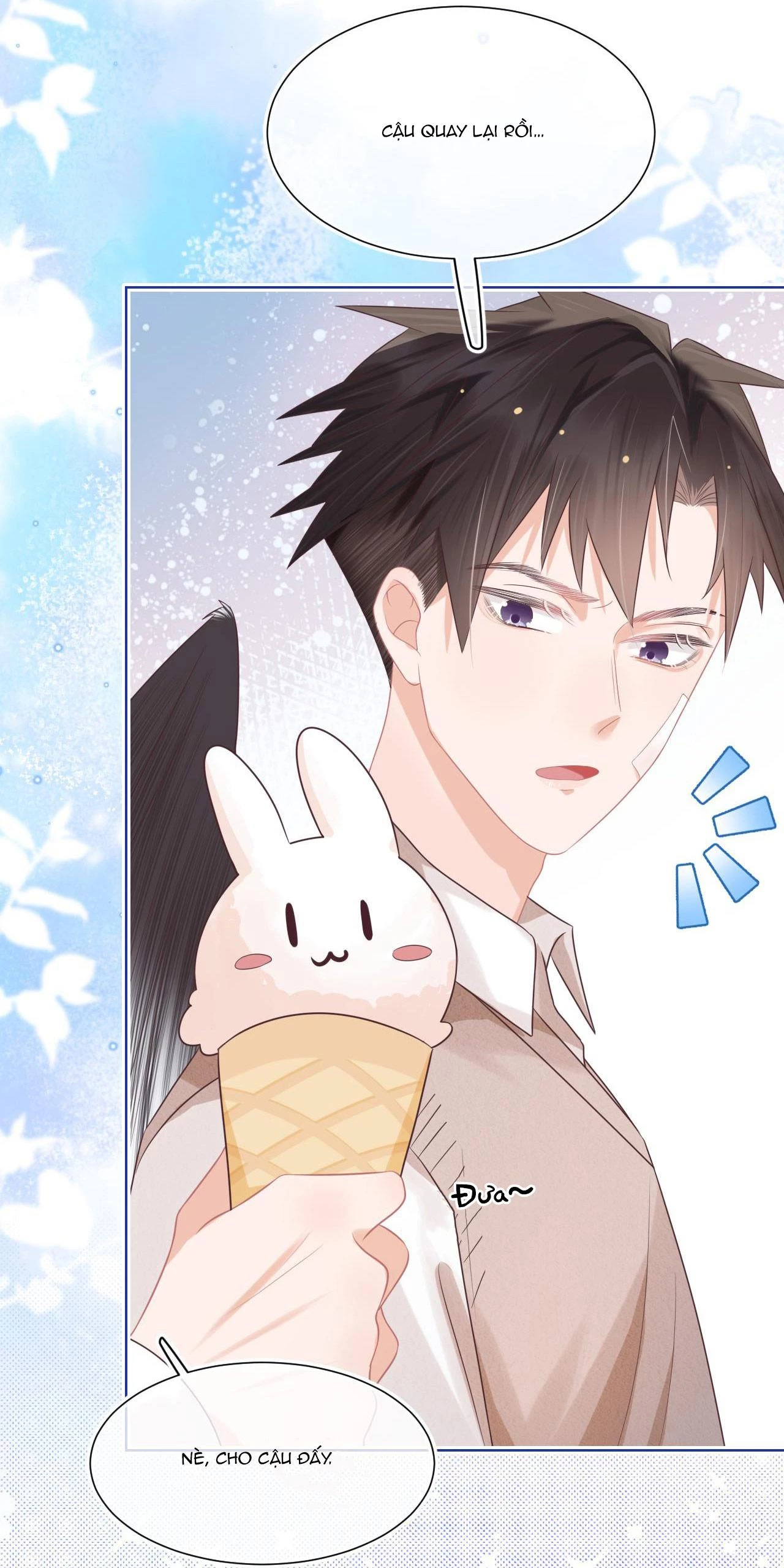 [SS2] Một Ngụm Ăn Cả Thỏ Con Chapter 10 - 19