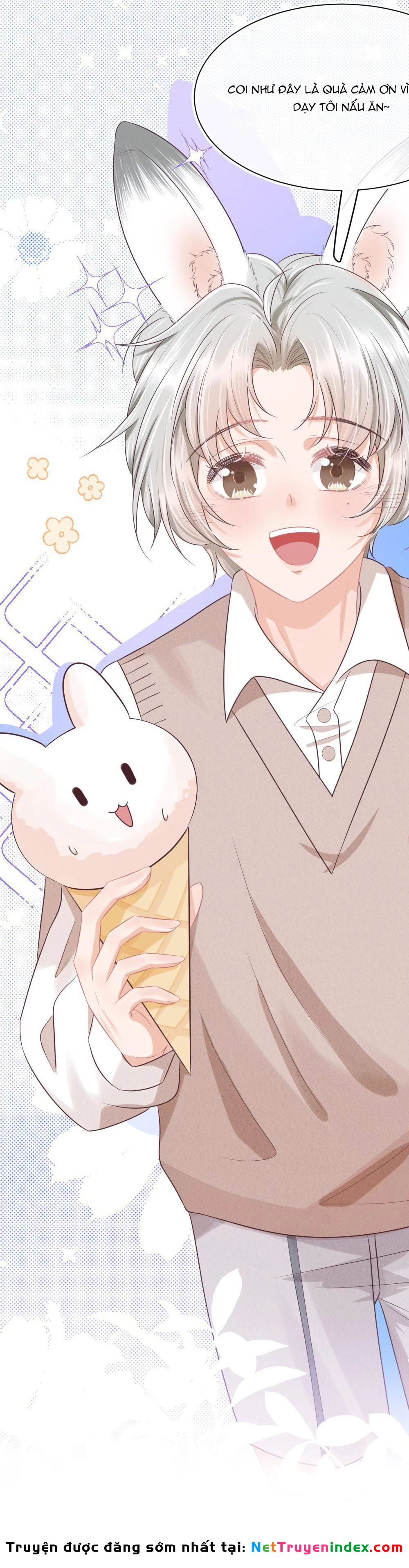 [SS2] Một Ngụm Ăn Cả Thỏ Con Chapter 10 - 20