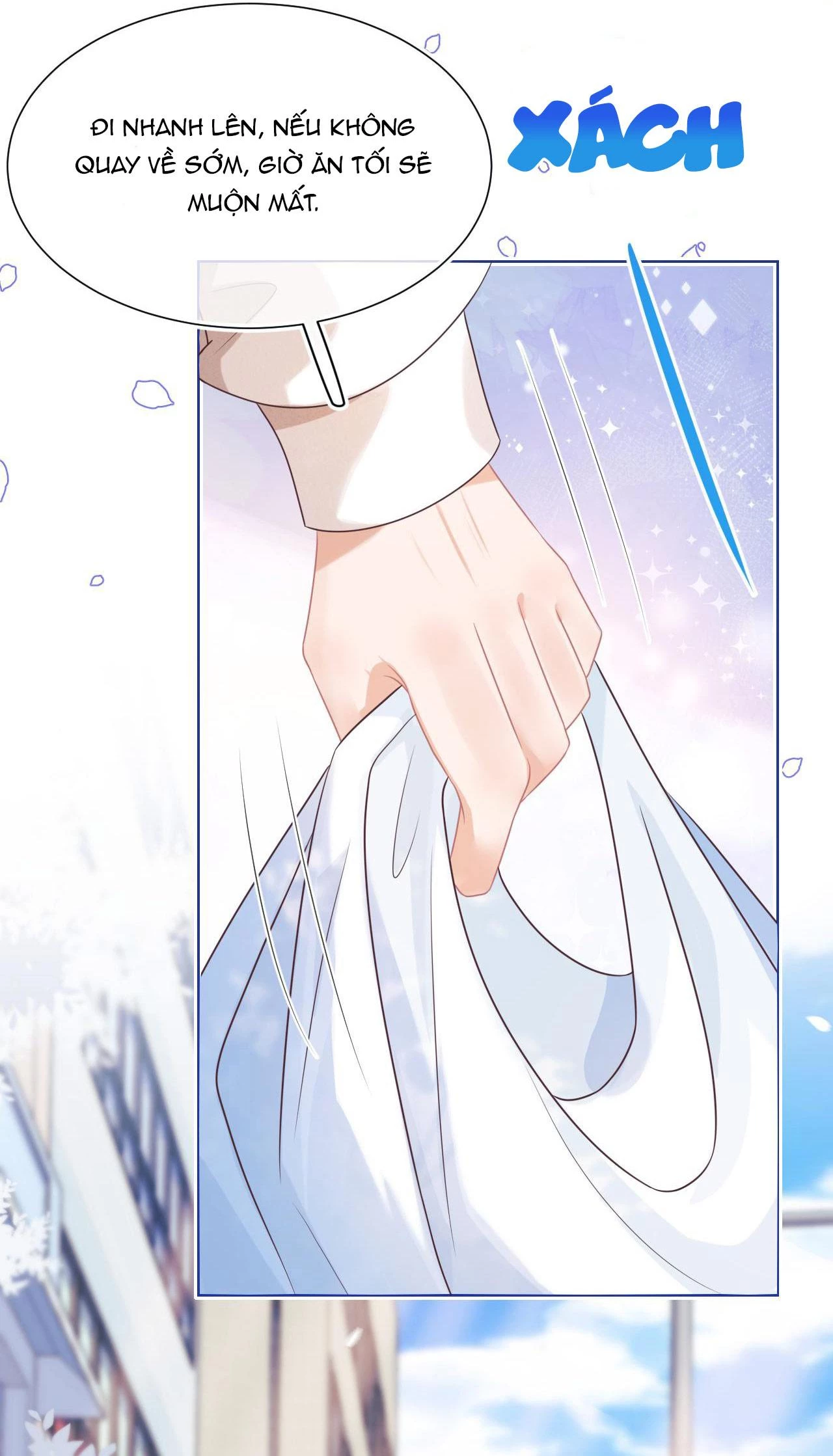 [SS2] Một Ngụm Ăn Cả Thỏ Con Chapter 10 - 22