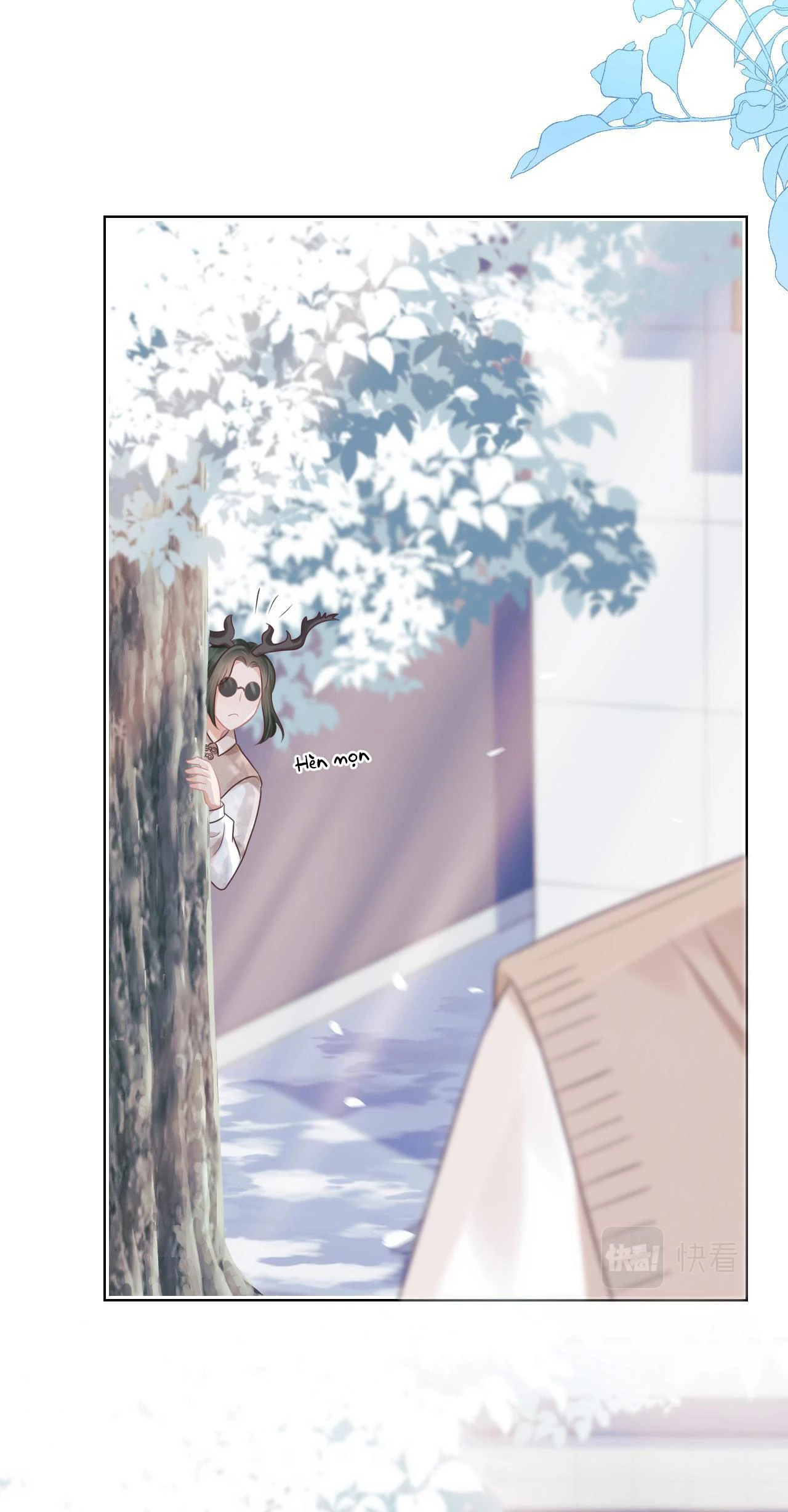 [SS2] Một Ngụm Ăn Cả Thỏ Con Chapter 10 - 24