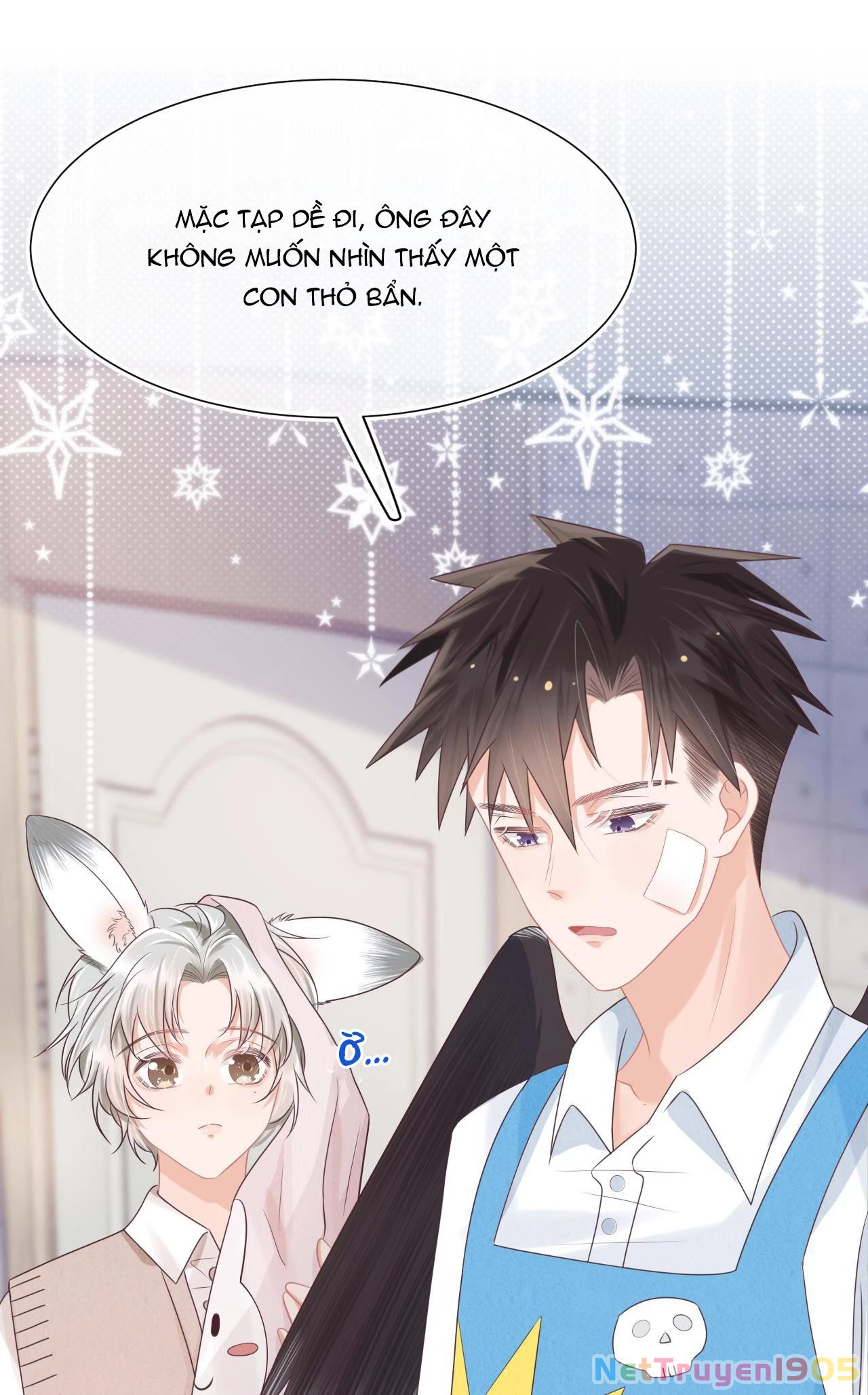 [SS2] Một Ngụm Ăn Cả Thỏ Con Chapter 10 - 31