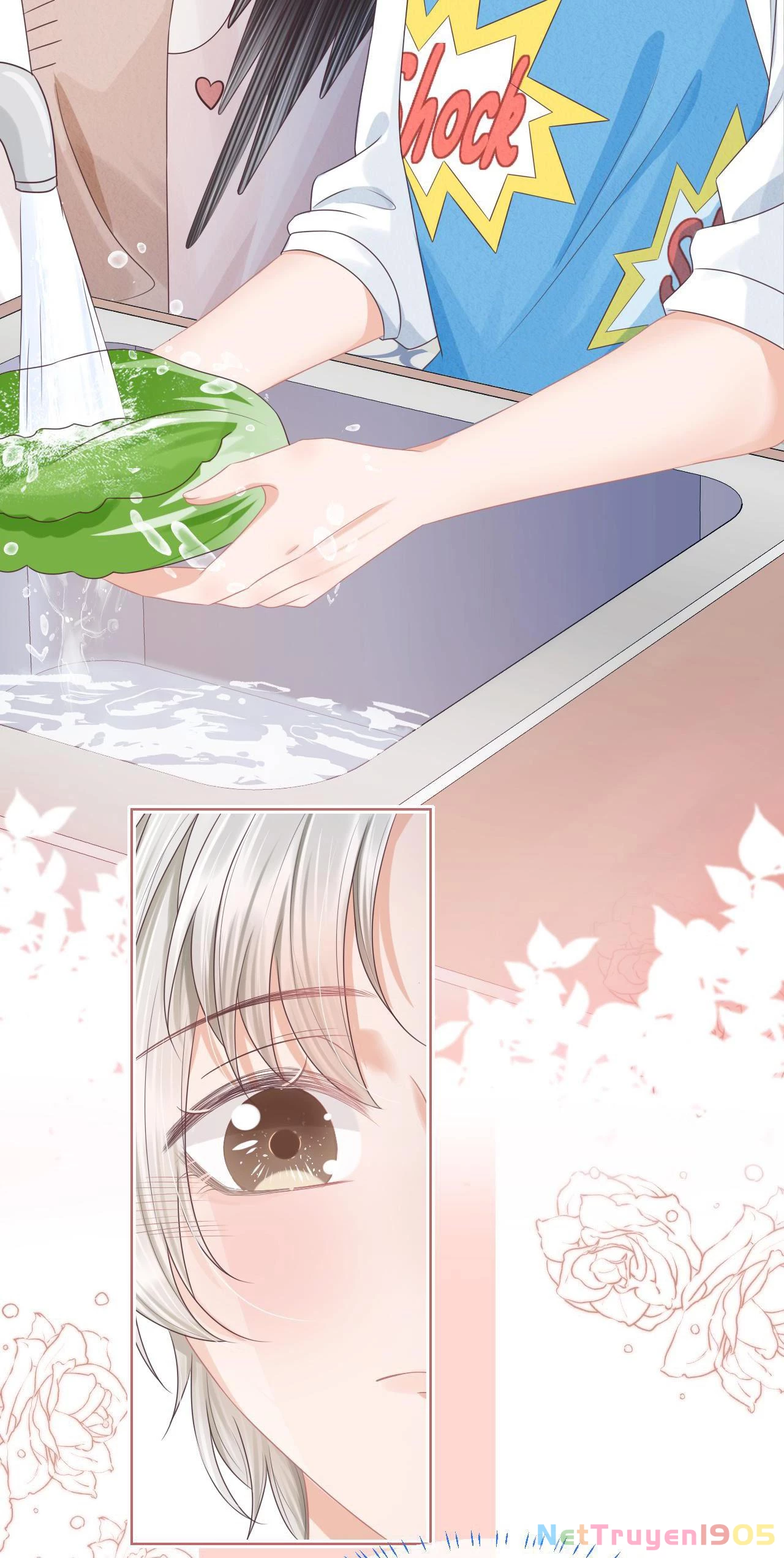 [SS2] Một Ngụm Ăn Cả Thỏ Con Chapter 10 - 32