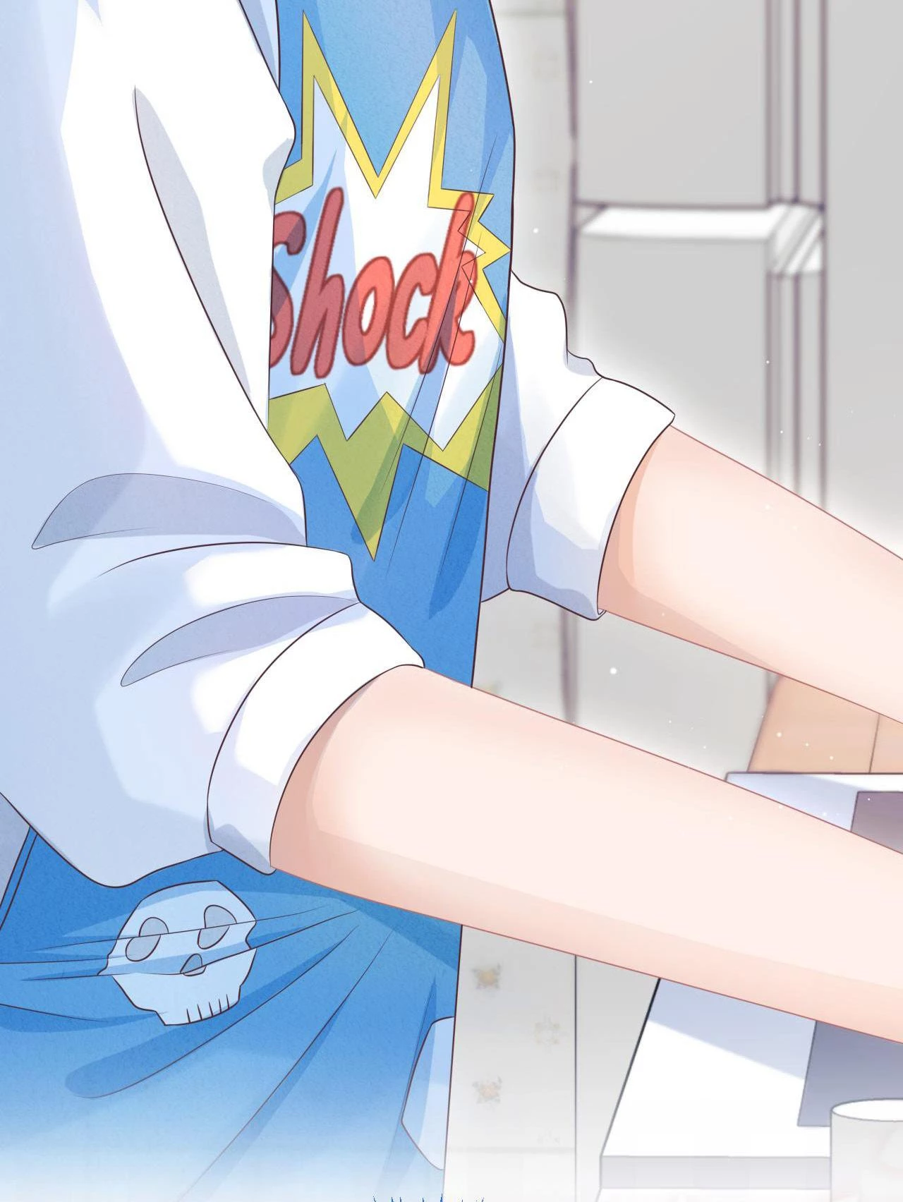 [SS2] Một Ngụm Ăn Cả Thỏ Con Chapter 10 - 34