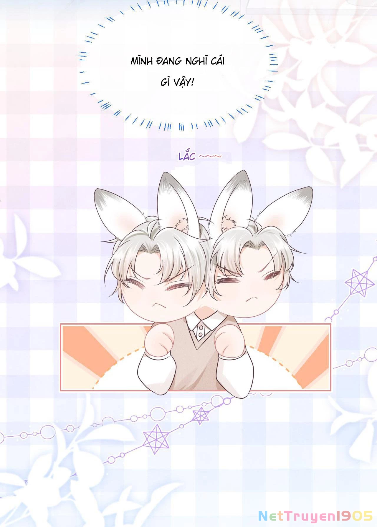 [SS2] Một Ngụm Ăn Cả Thỏ Con Chapter 10 - 35