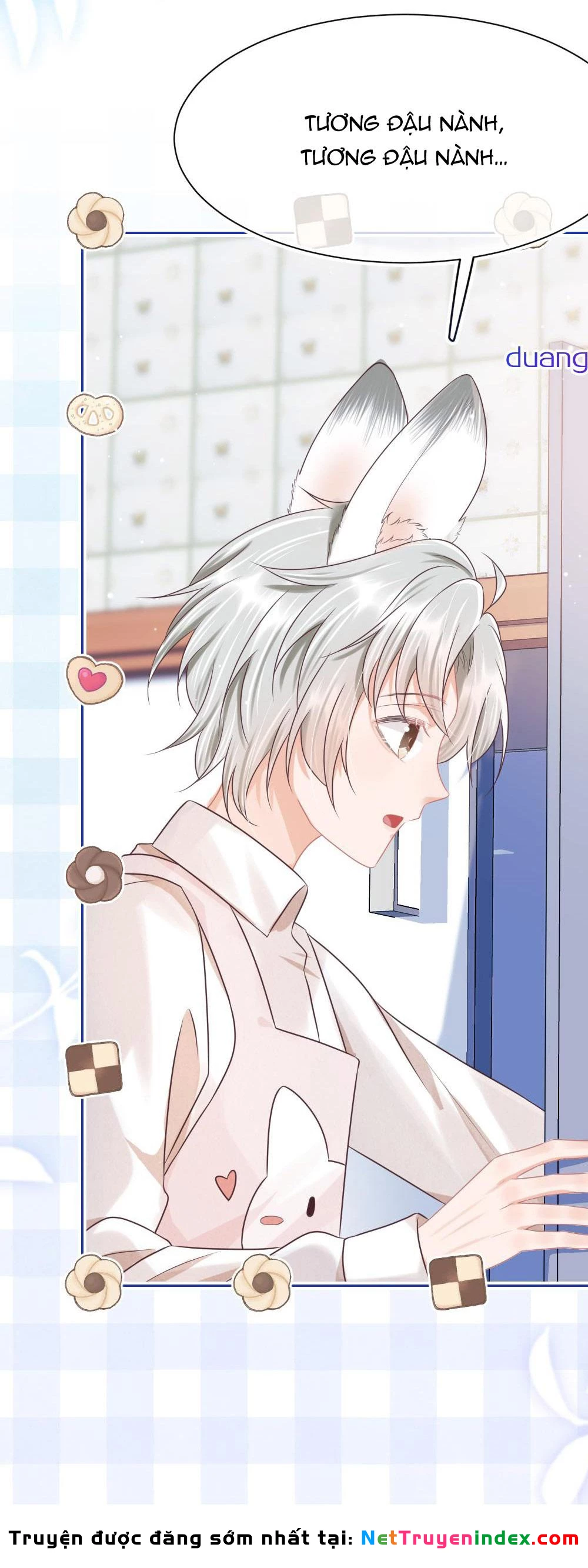 [SS2] Một Ngụm Ăn Cả Thỏ Con Chapter 10 - 40