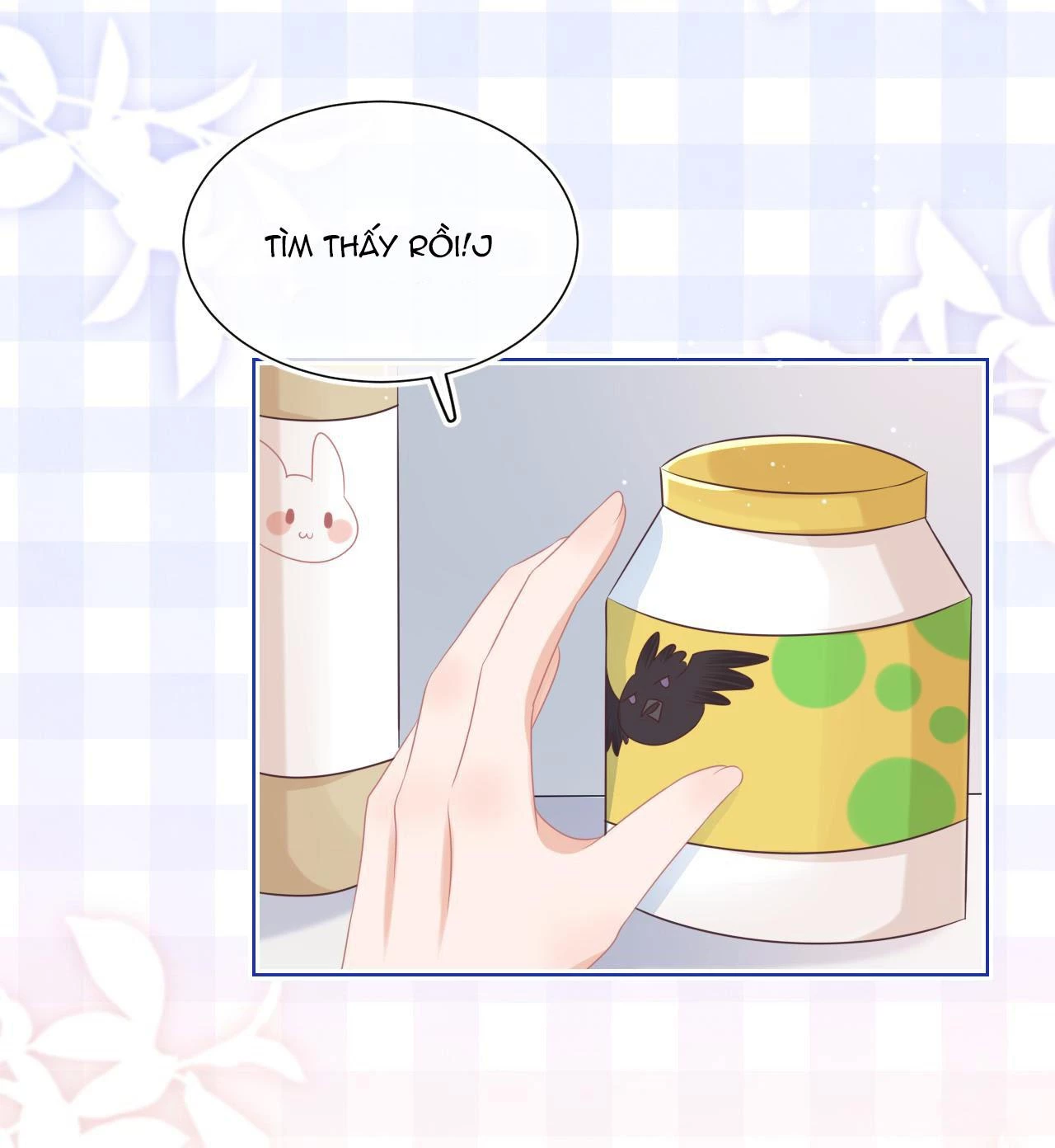 [SS2] Một Ngụm Ăn Cả Thỏ Con Chapter 10 - 41