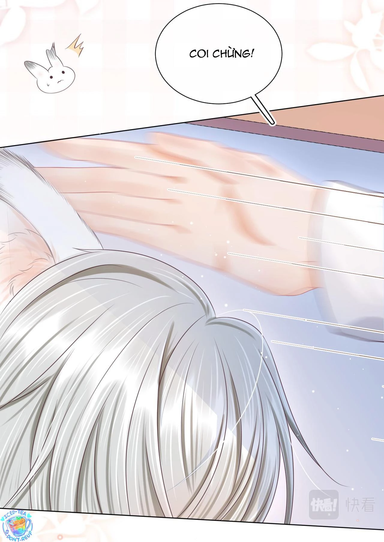 [SS2] Một Ngụm Ăn Cả Thỏ Con Chapter 10 - 42