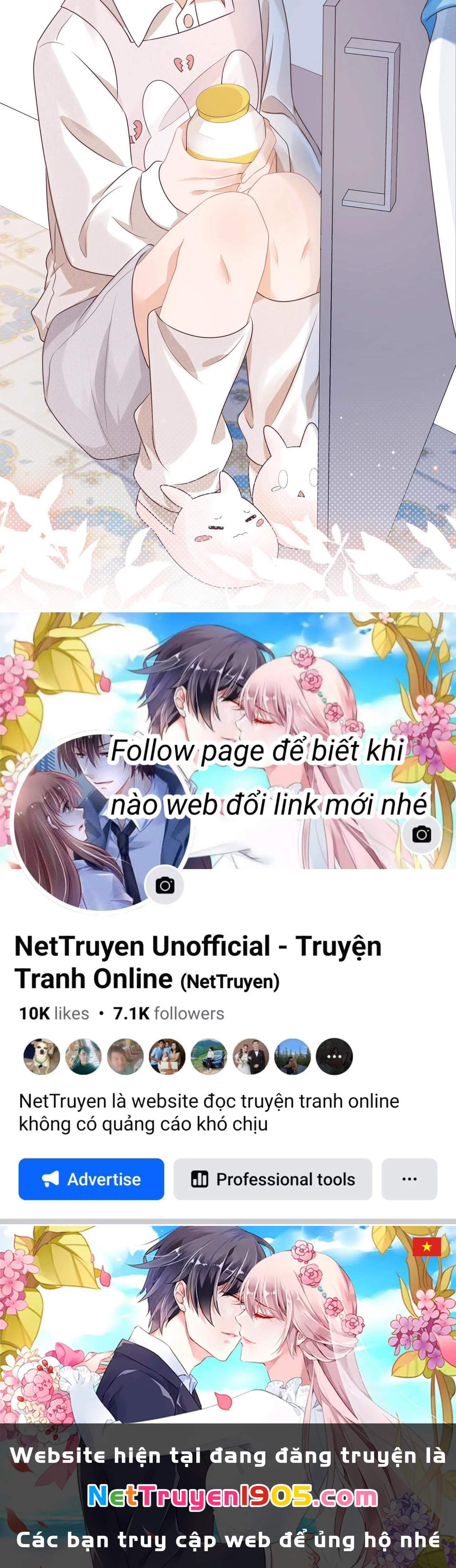 [SS2] Một Ngụm Ăn Cả Thỏ Con Chapter 10 - 44