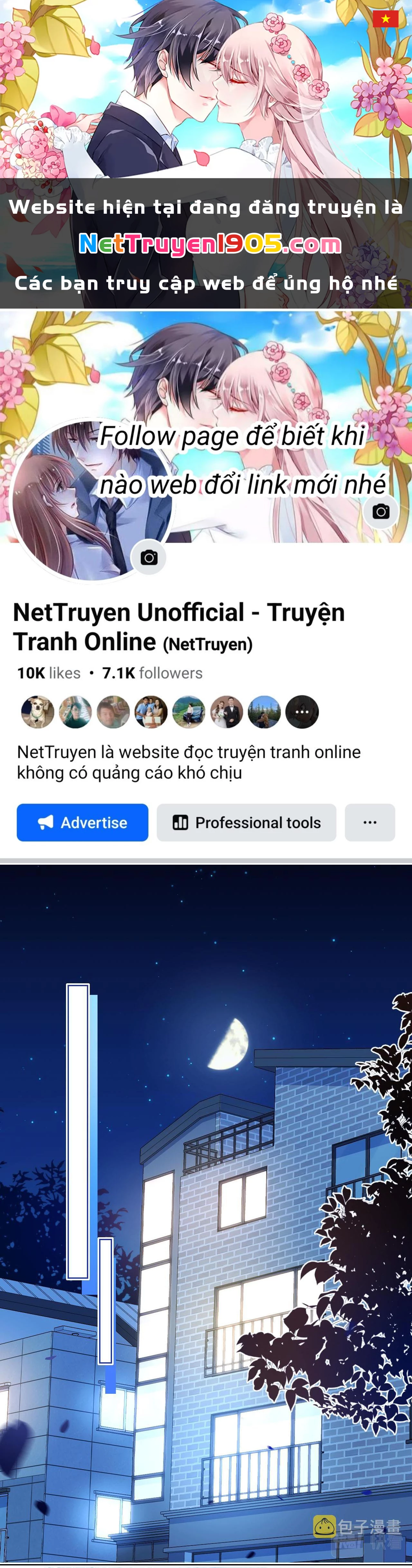 [SS2] Một Ngụm Ăn Cả Thỏ Con Chapter 11 - 1