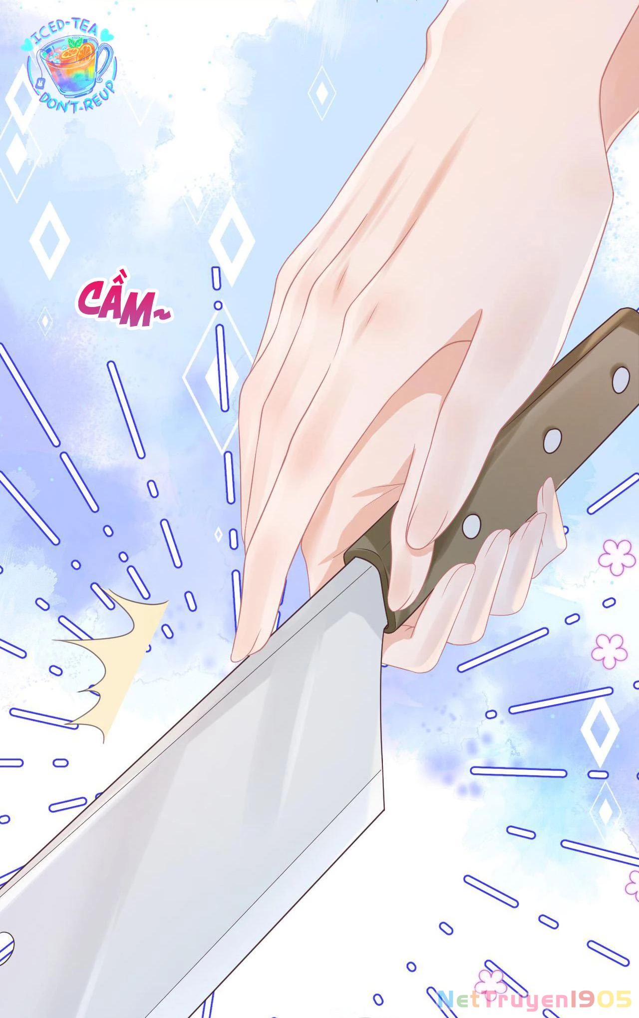 [SS2] Một Ngụm Ăn Cả Thỏ Con Chapter 11 - 10