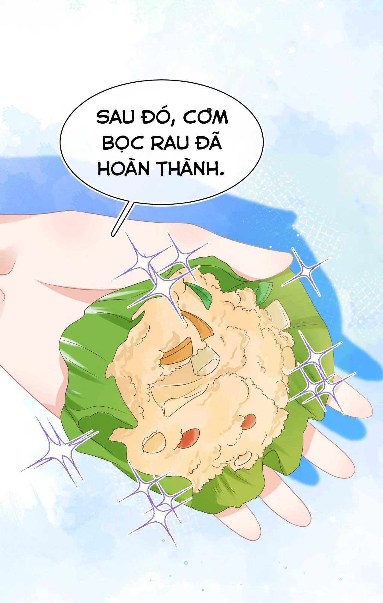 [SS2] Một Ngụm Ăn Cả Thỏ Con Chapter 11 - 15