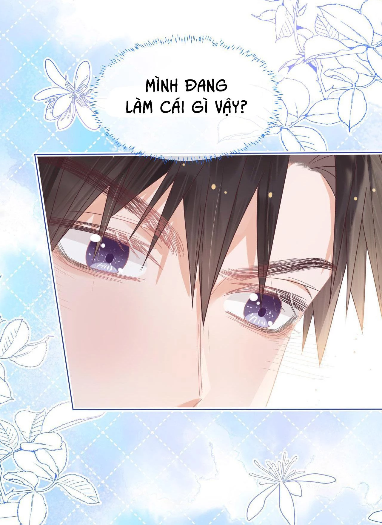 [SS2] Một Ngụm Ăn Cả Thỏ Con Chapter 11 - 18