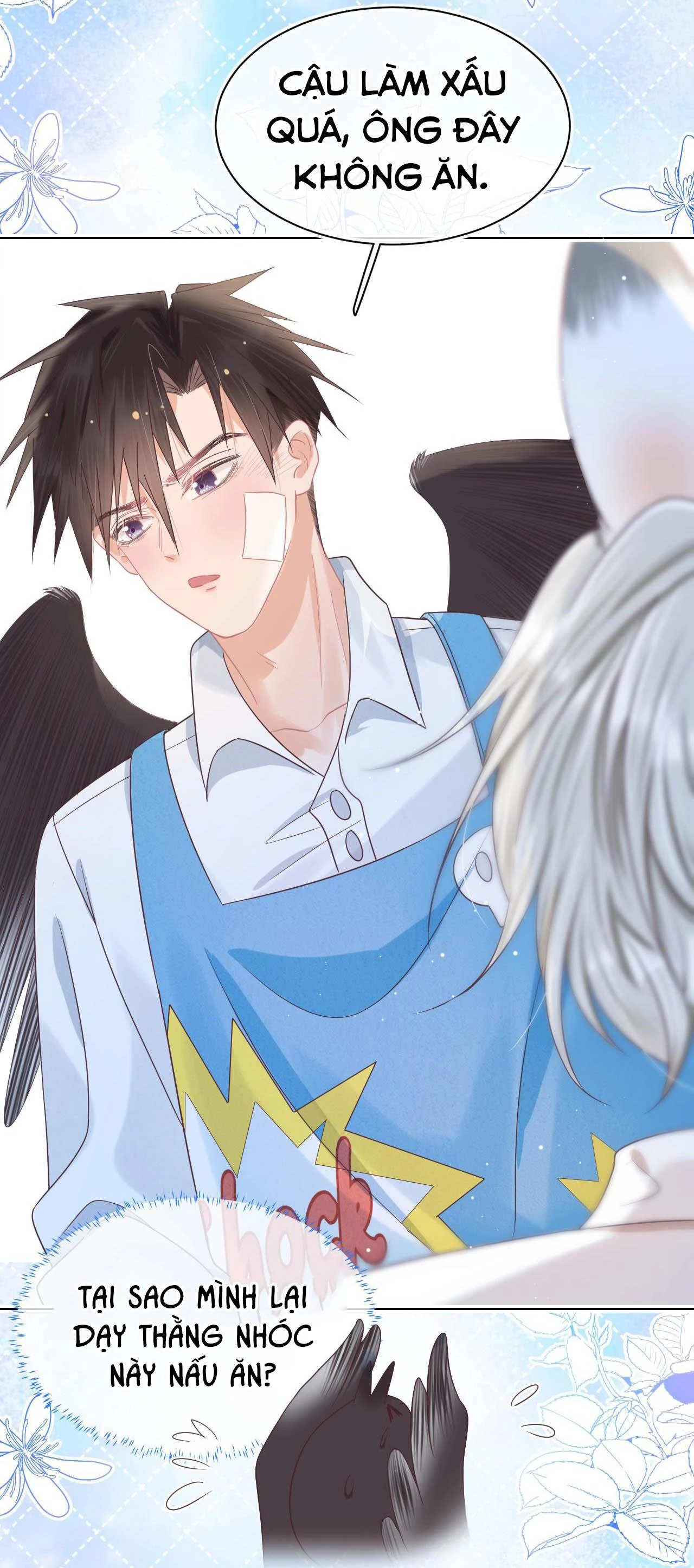 [SS2] Một Ngụm Ăn Cả Thỏ Con Chapter 11 - 19