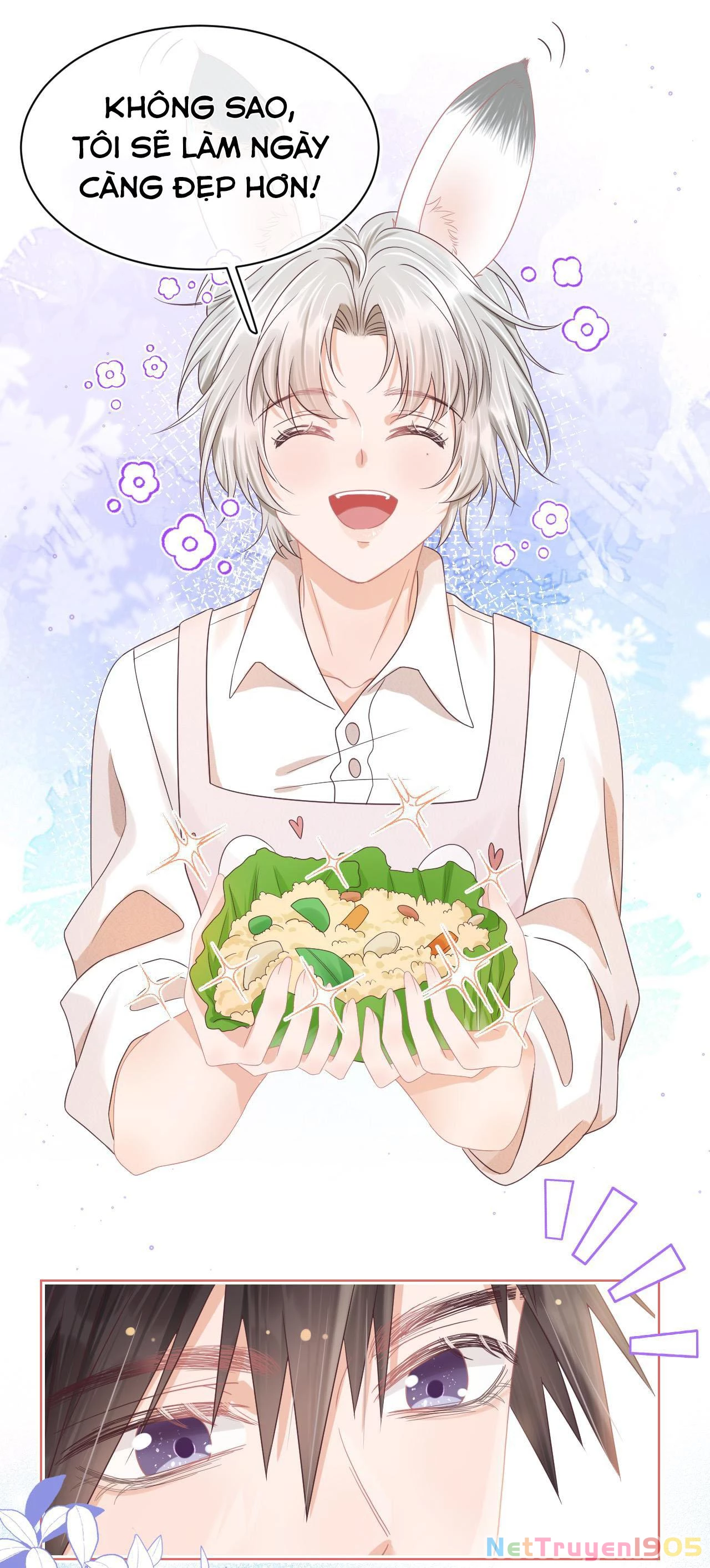 [SS2] Một Ngụm Ăn Cả Thỏ Con Chapter 11 - 21