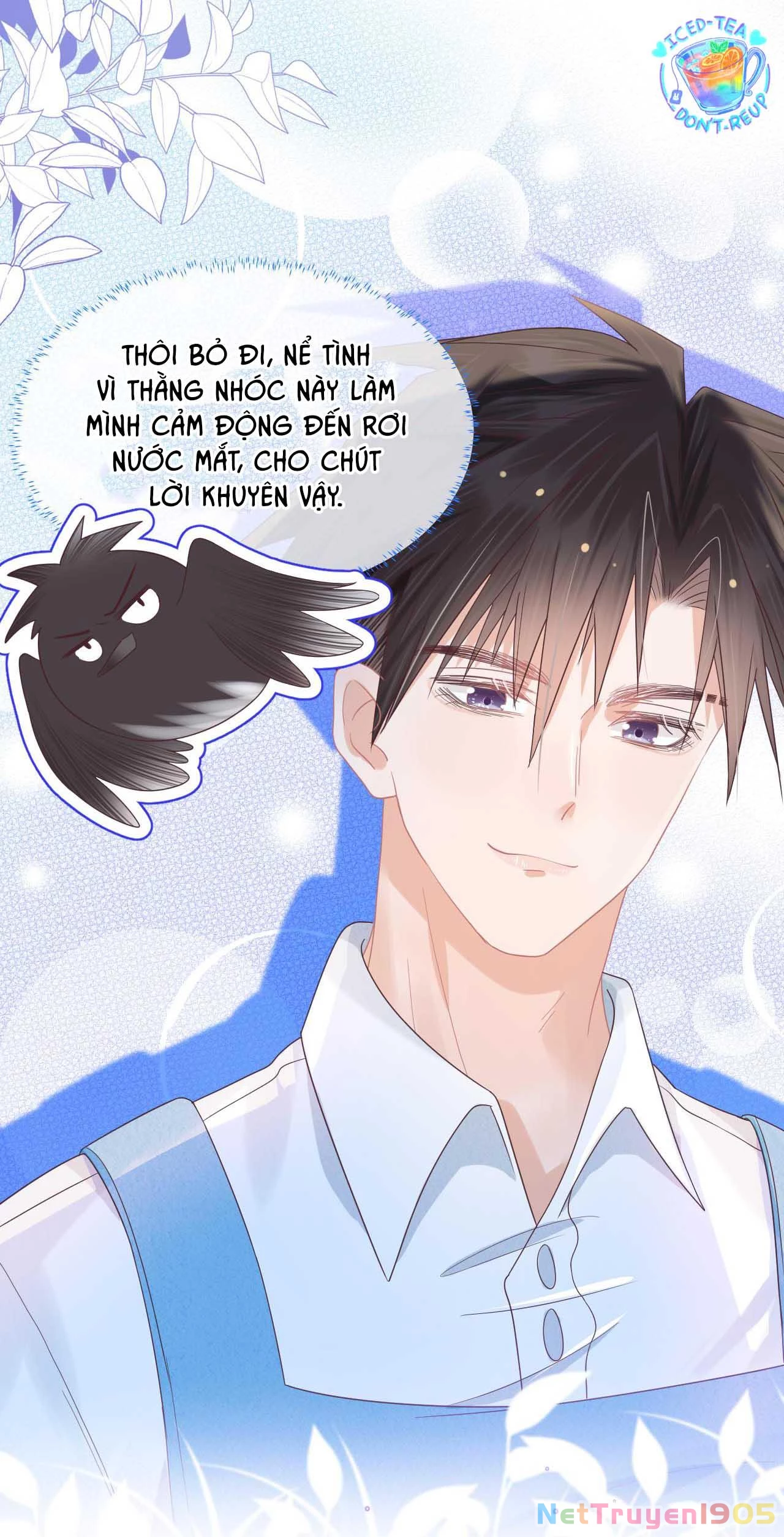 [SS2] Một Ngụm Ăn Cả Thỏ Con Chapter 11 - 22