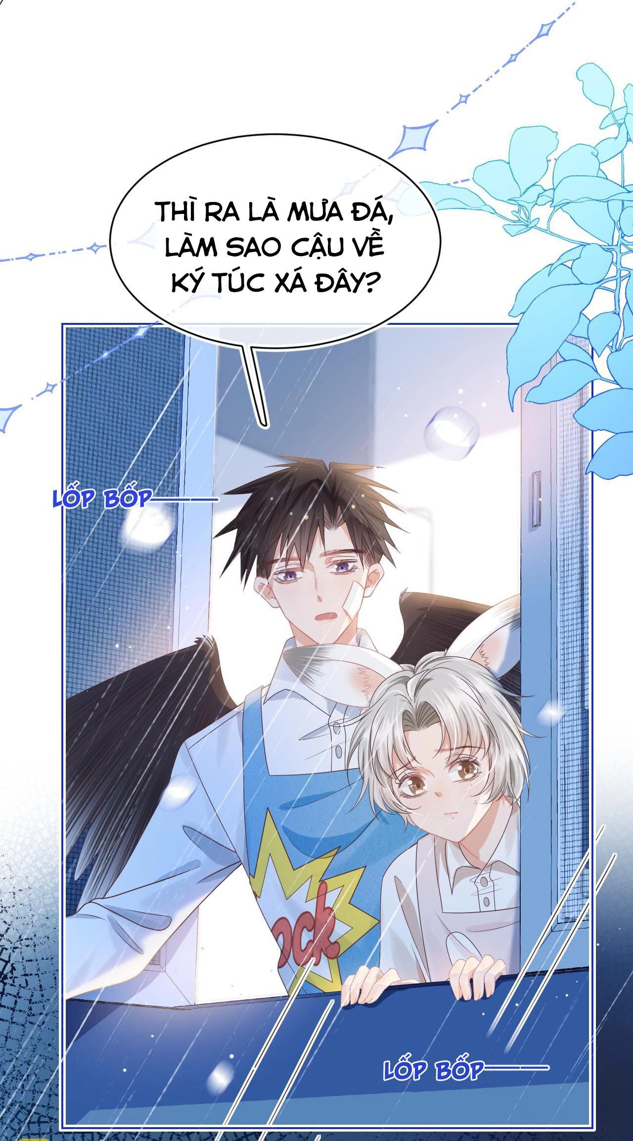 [SS2] Một Ngụm Ăn Cả Thỏ Con Chapter 11 - 25