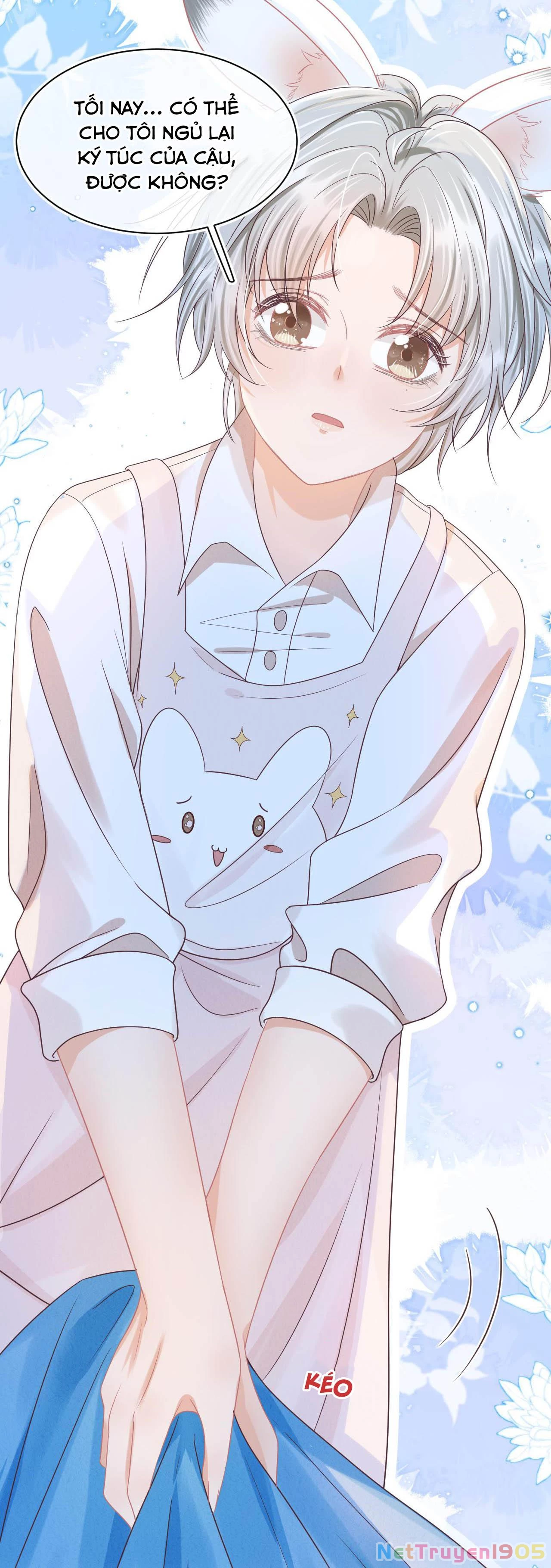 [SS2] Một Ngụm Ăn Cả Thỏ Con Chapter 11 - 28