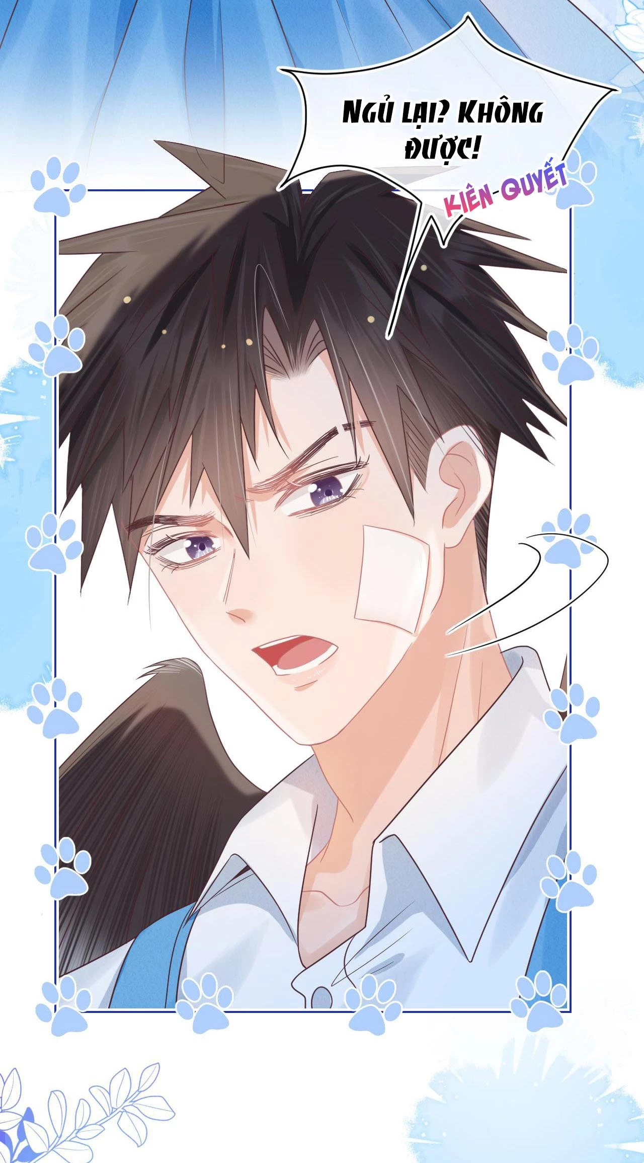 [SS2] Một Ngụm Ăn Cả Thỏ Con Chapter 11 - 29