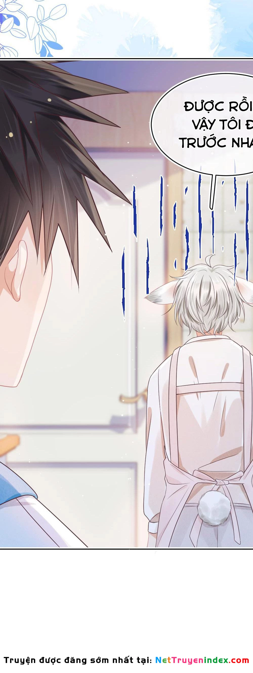 [SS2] Một Ngụm Ăn Cả Thỏ Con Chapter 11 - 30