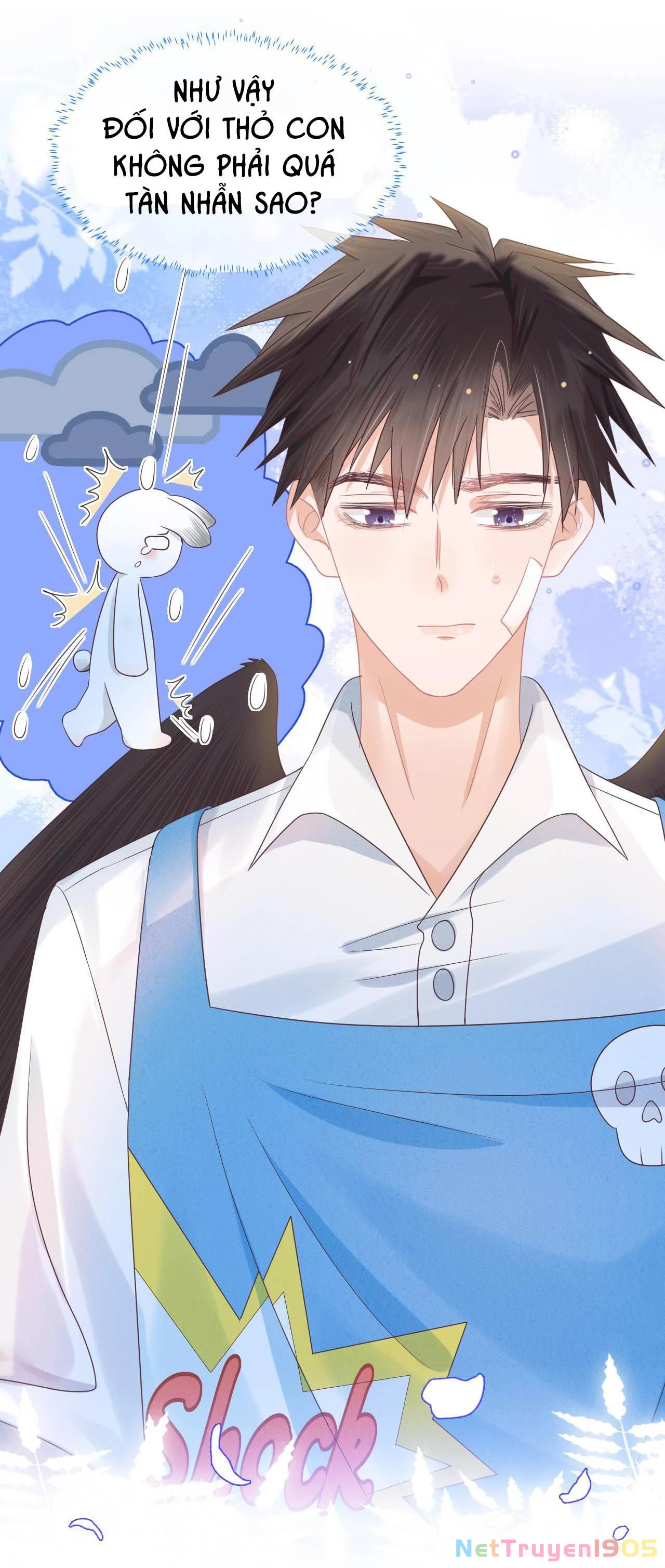 [SS2] Một Ngụm Ăn Cả Thỏ Con Chapter 11 - 31