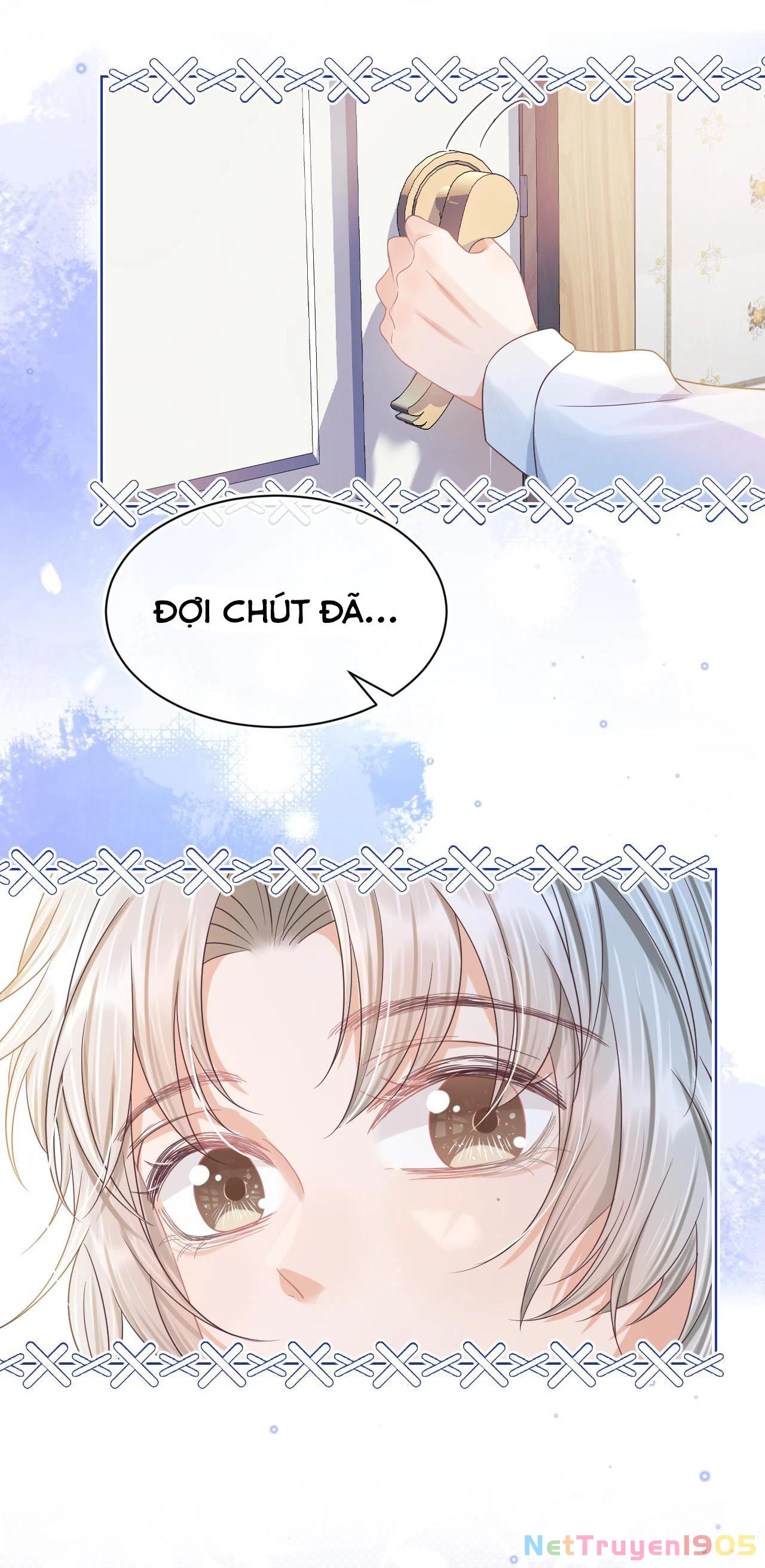 [SS2] Một Ngụm Ăn Cả Thỏ Con Chapter 11 - 32