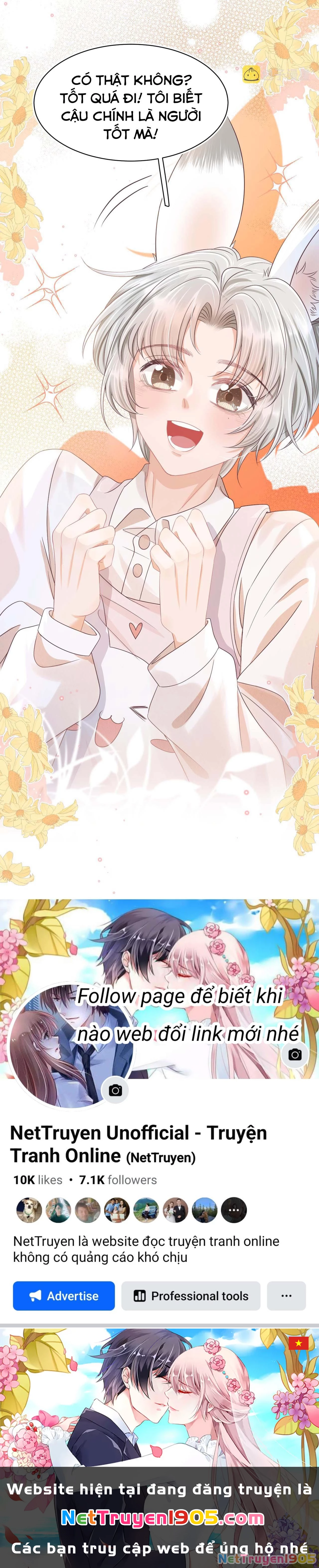 [SS2] Một Ngụm Ăn Cả Thỏ Con Chapter 11 - 34