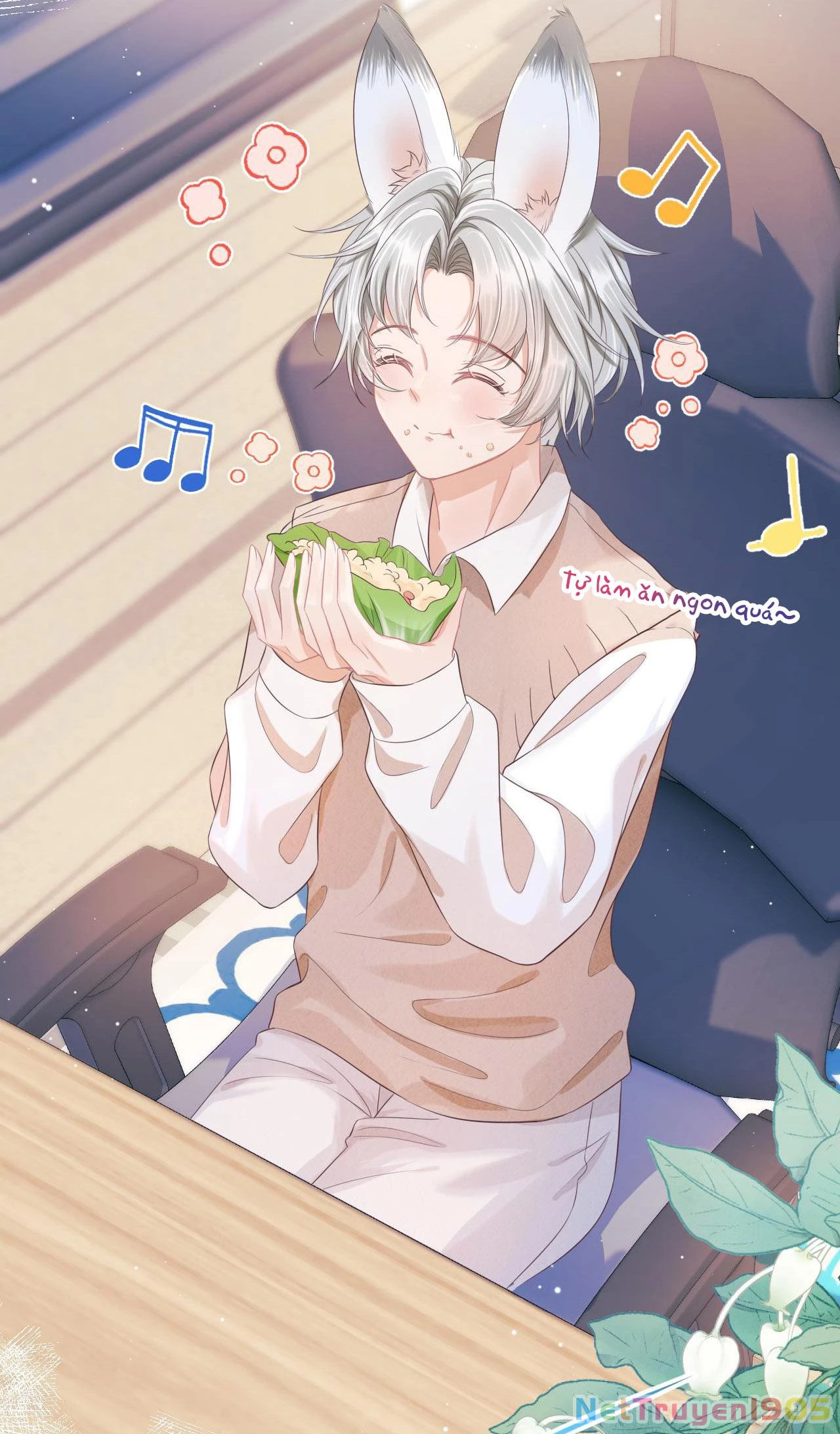 [SS2] Một Ngụm Ăn Cả Thỏ Con Chapter 12 - 2