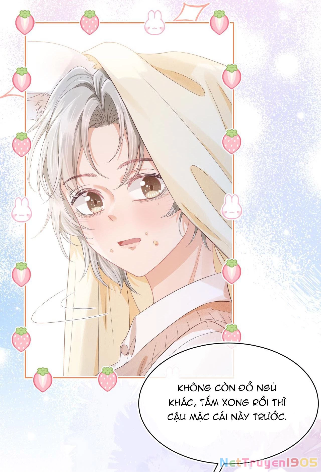 [SS2] Một Ngụm Ăn Cả Thỏ Con Chapter 12 - 4