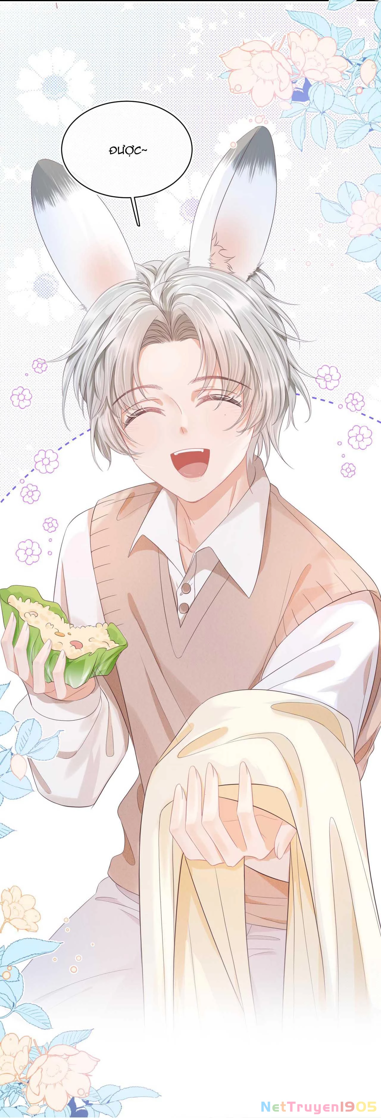 [SS2] Một Ngụm Ăn Cả Thỏ Con Chapter 12 - 6