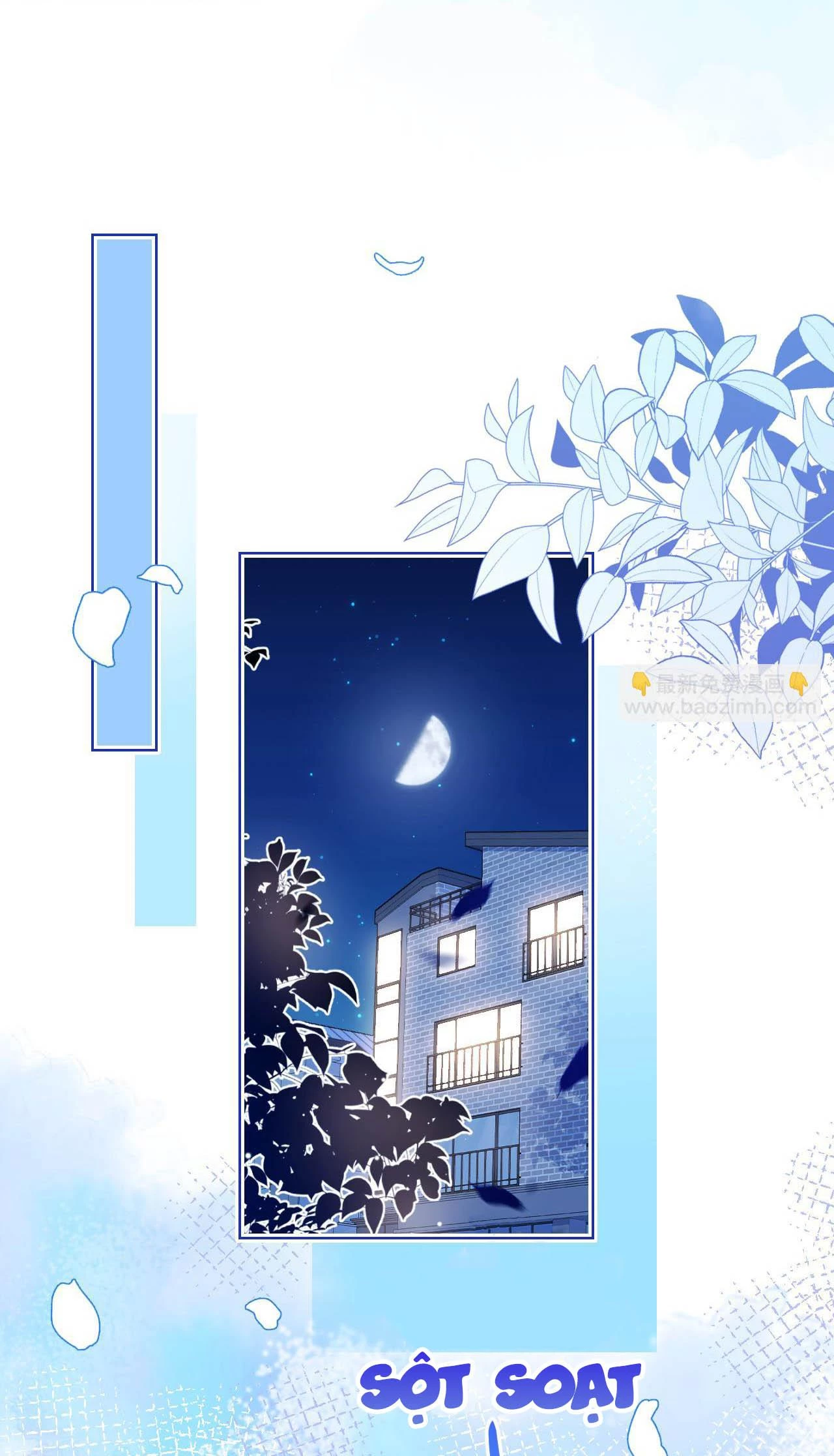 [SS2] Một Ngụm Ăn Cả Thỏ Con Chapter 12 - 7