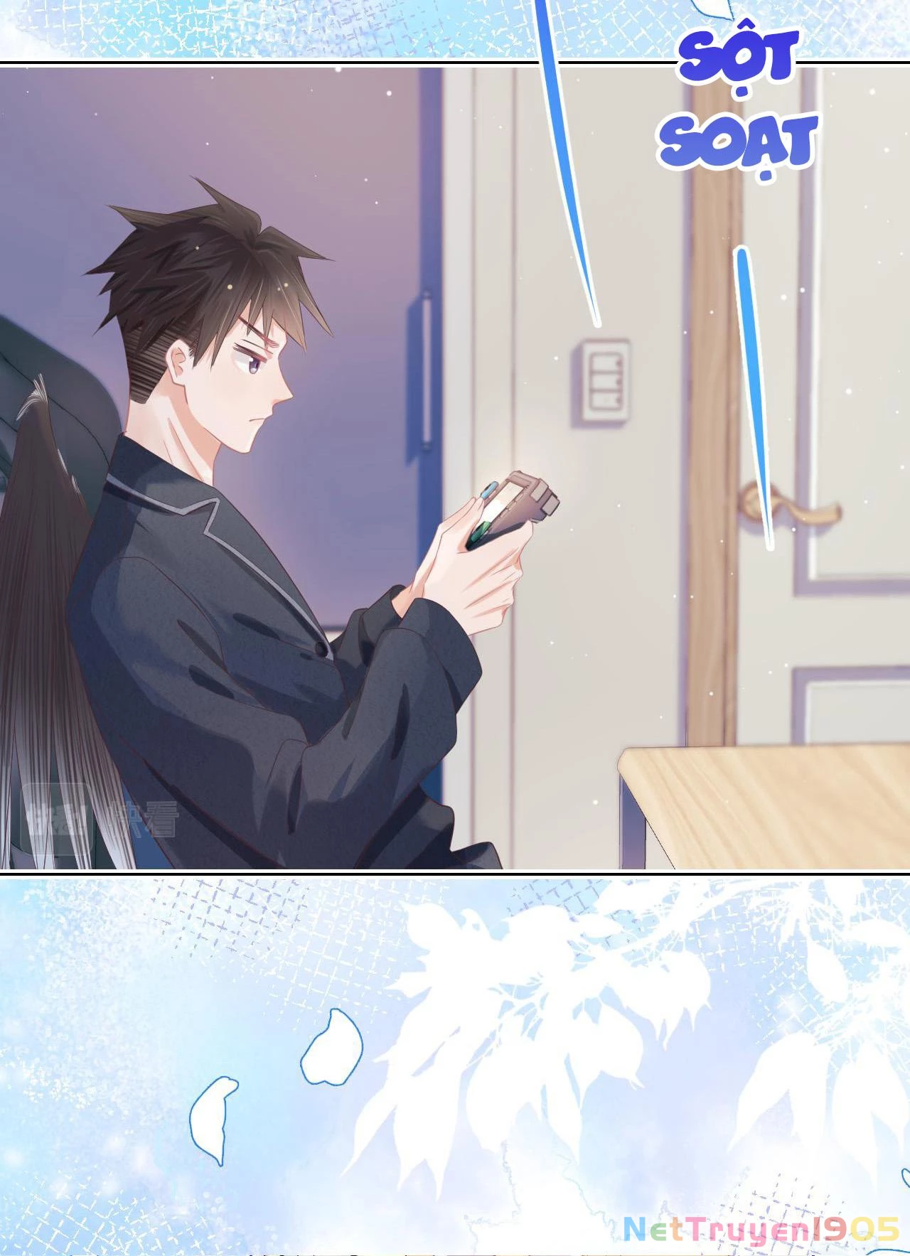 [SS2] Một Ngụm Ăn Cả Thỏ Con Chapter 12 - 8