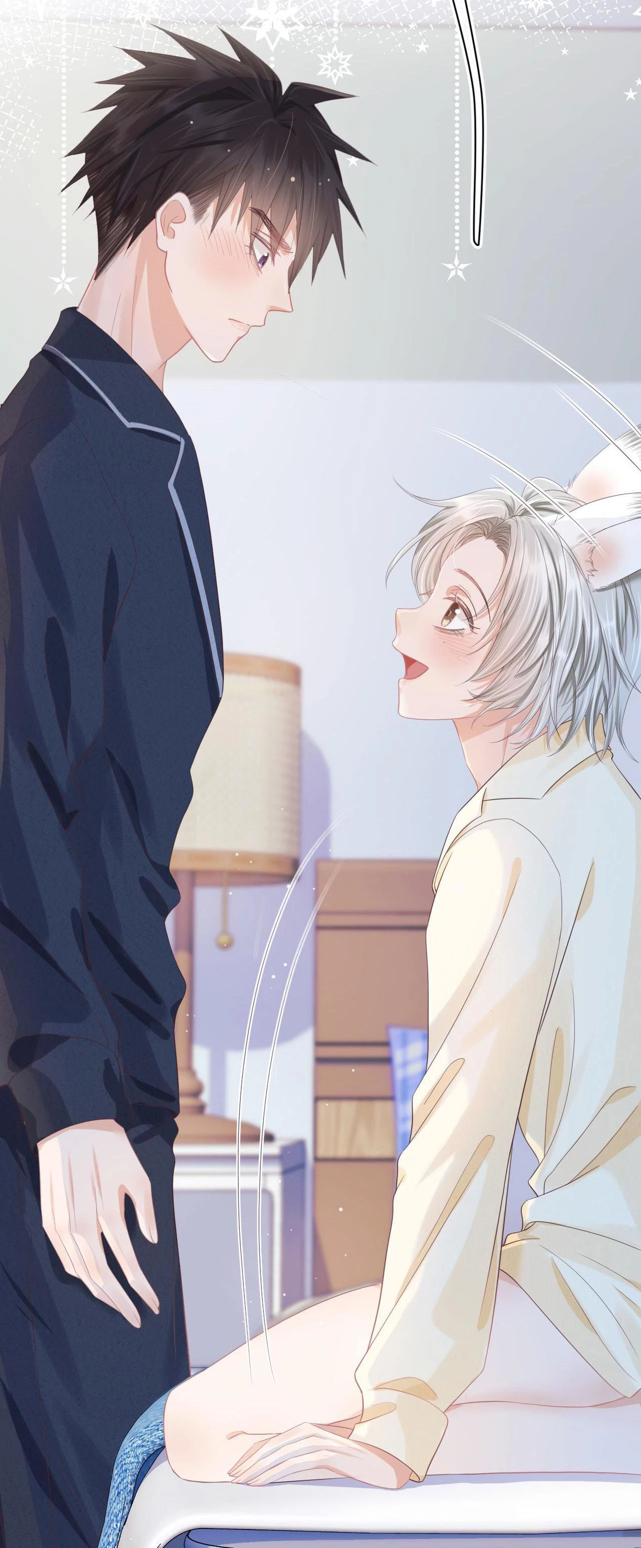 [SS2] Một Ngụm Ăn Cả Thỏ Con Chapter 12 - 16