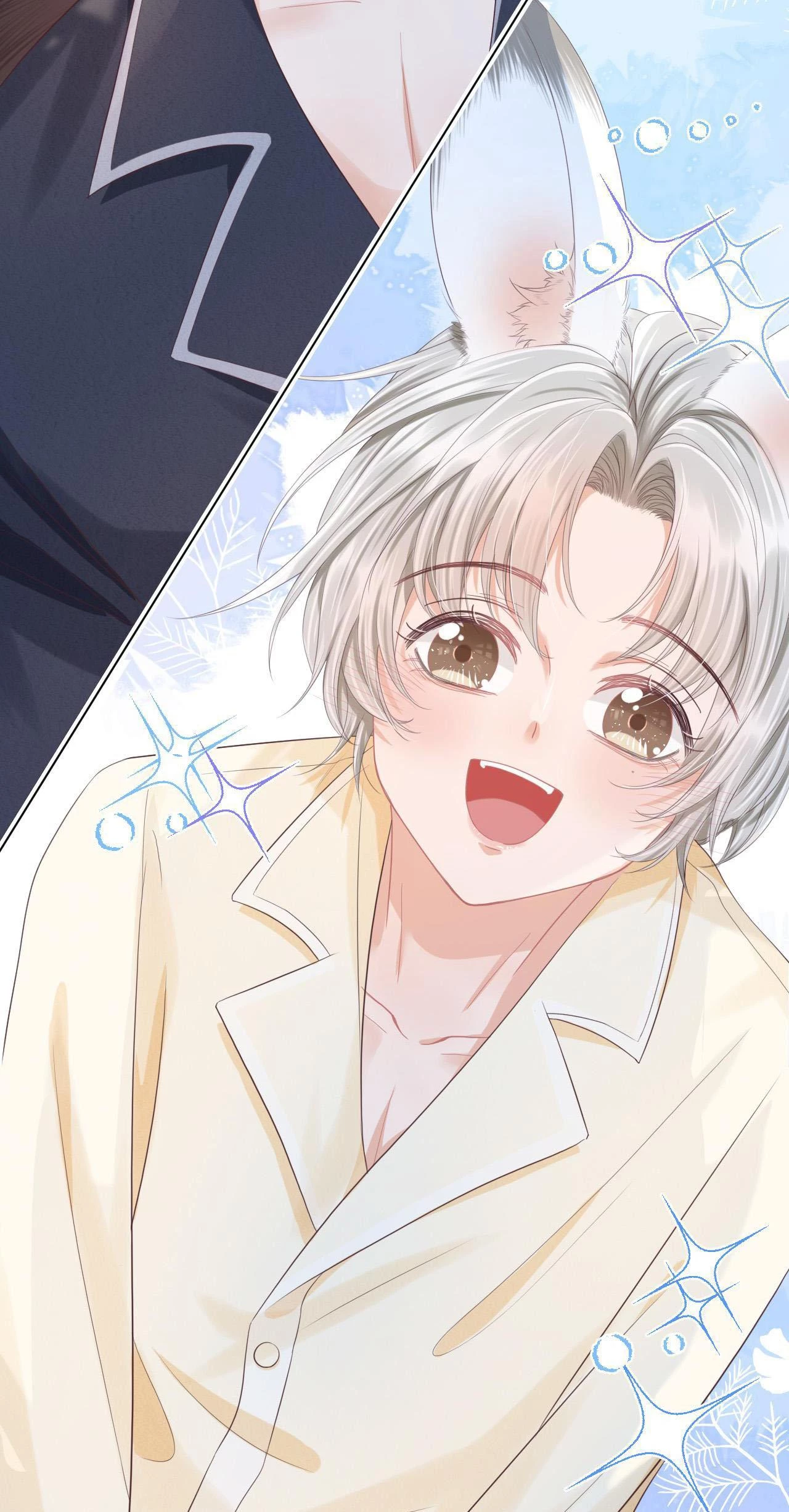 [SS2] Một Ngụm Ăn Cả Thỏ Con Chapter 12 - 18