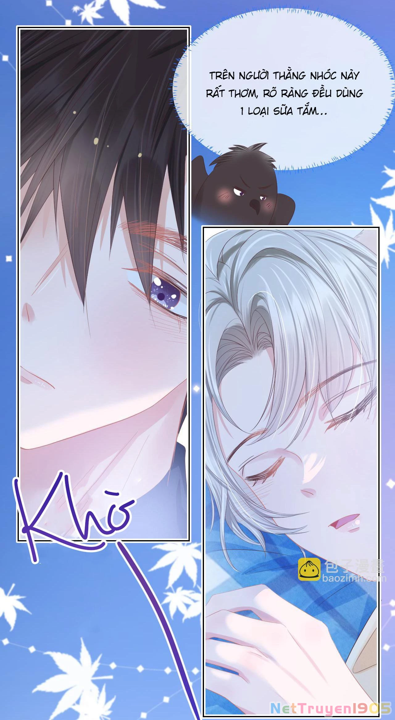 [SS2] Một Ngụm Ăn Cả Thỏ Con Chapter 12 - 24