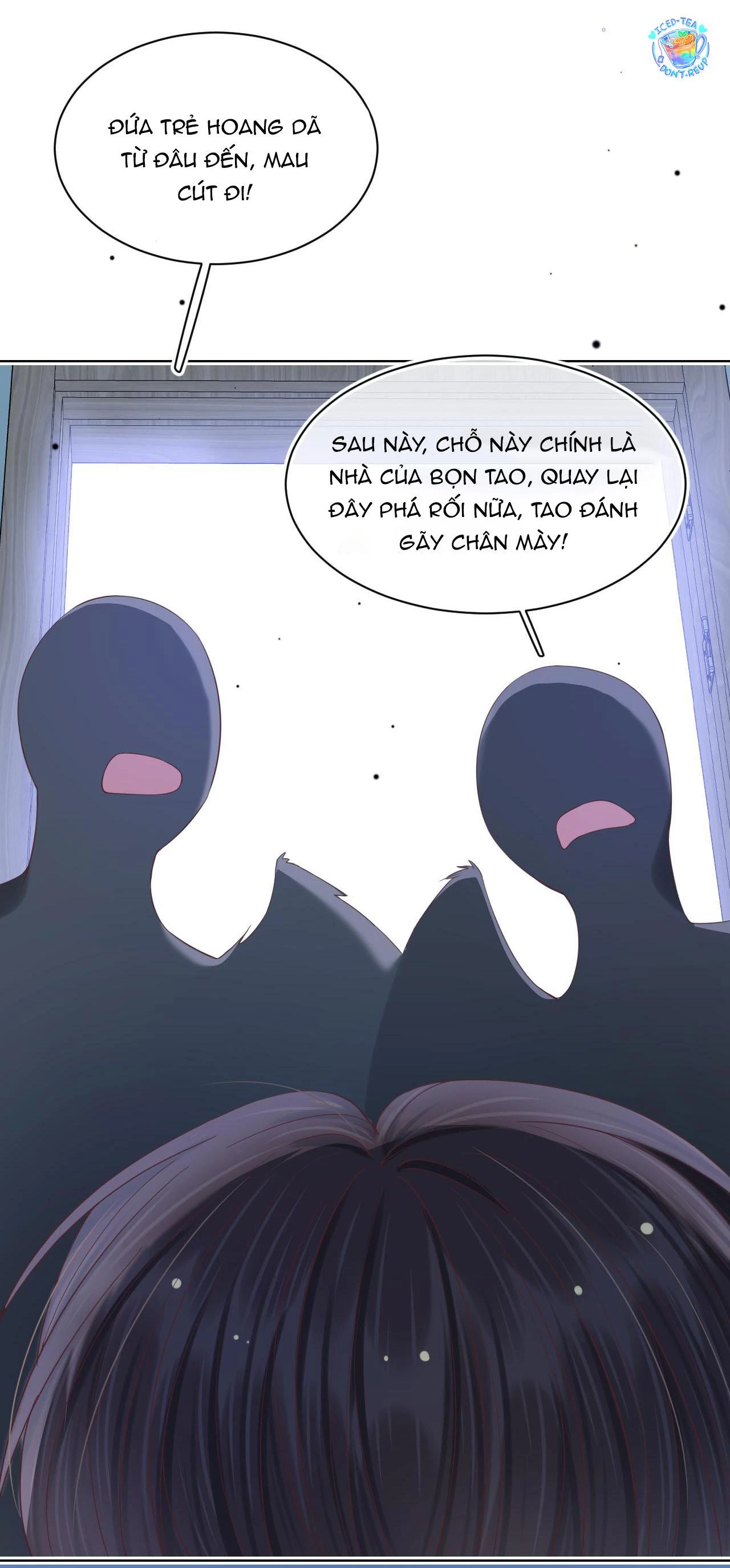 [SS2] Một Ngụm Ăn Cả Thỏ Con Chapter 12 - 30