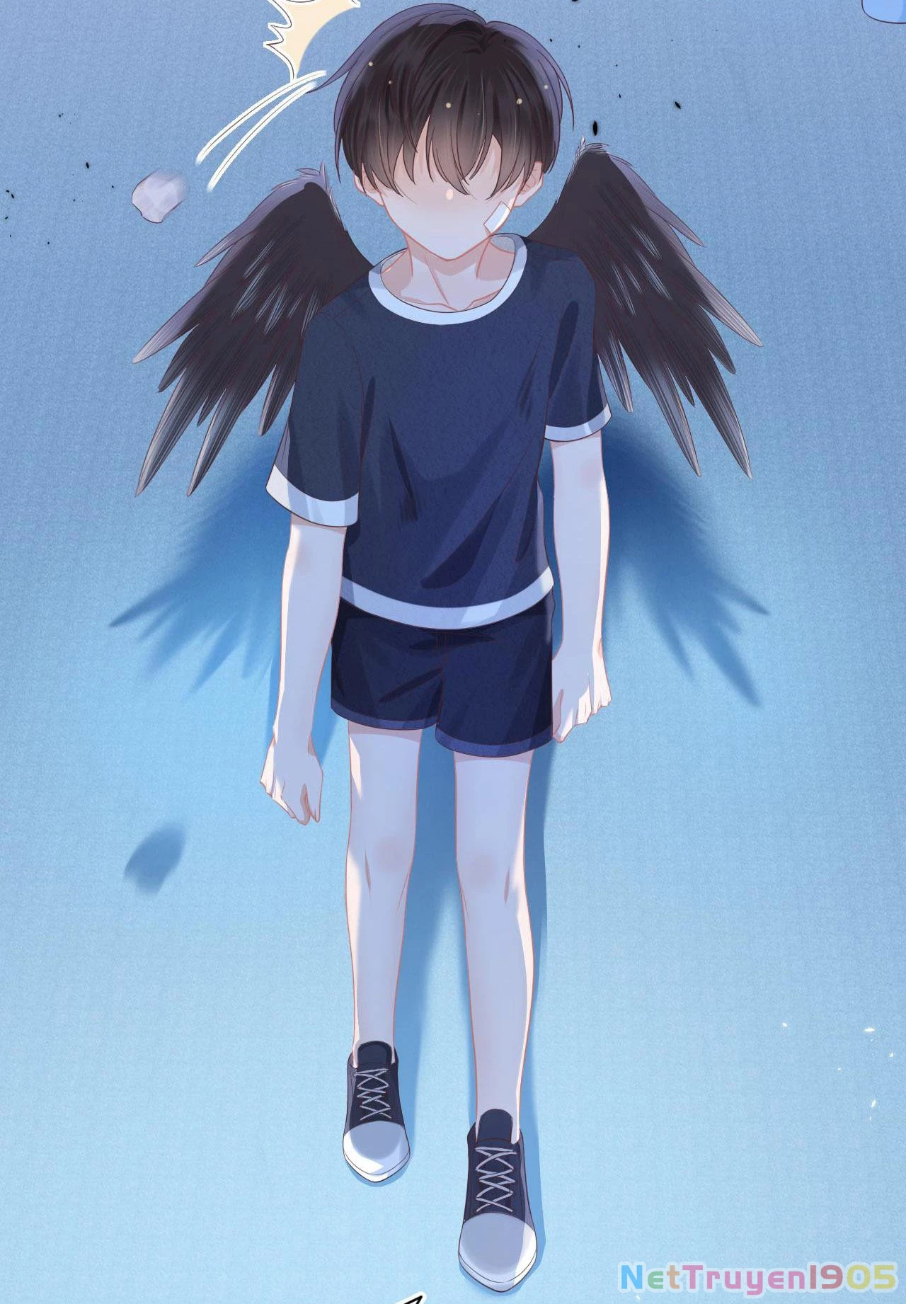 [SS2] Một Ngụm Ăn Cả Thỏ Con Chapter 12 - 32