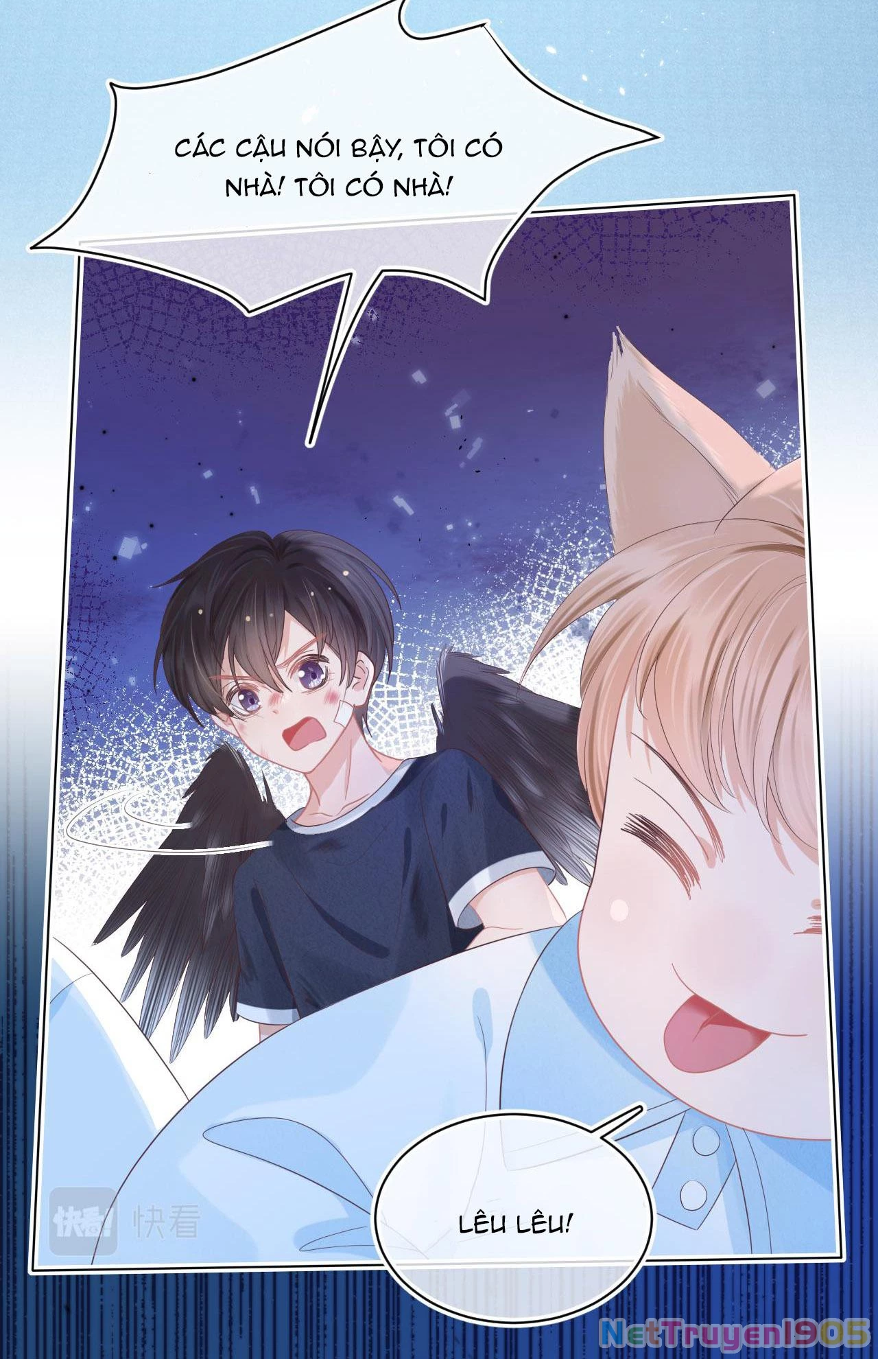 [SS2] Một Ngụm Ăn Cả Thỏ Con Chapter 12 - 33