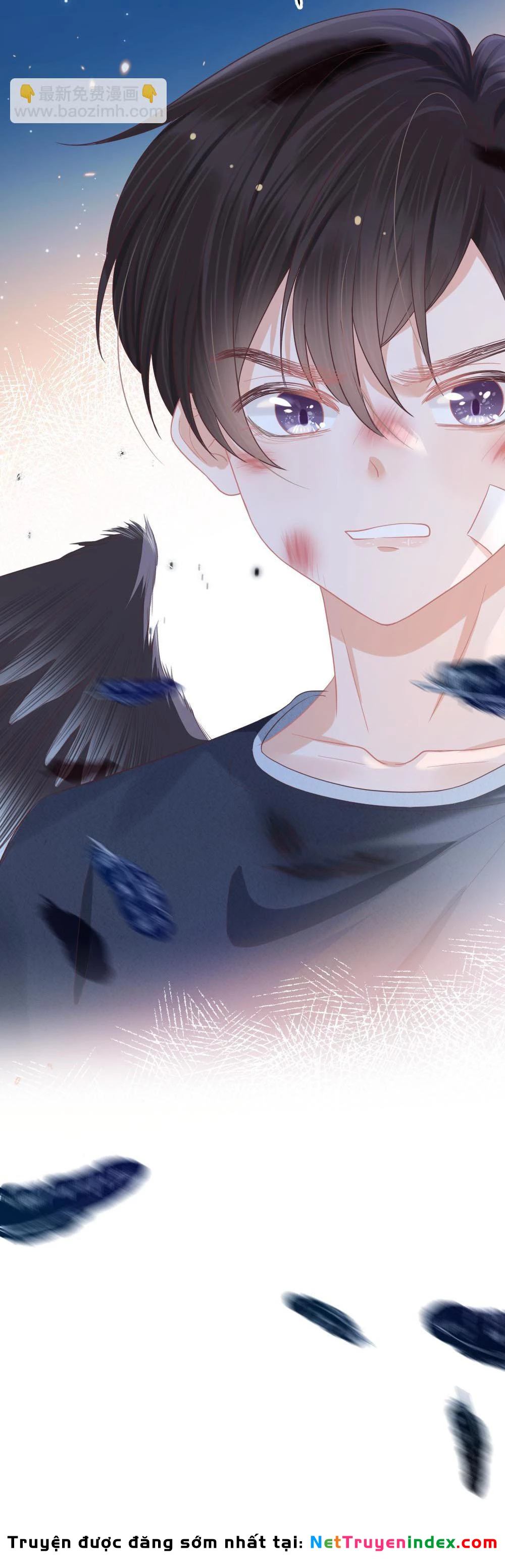 [SS2] Một Ngụm Ăn Cả Thỏ Con Chapter 12 - 35