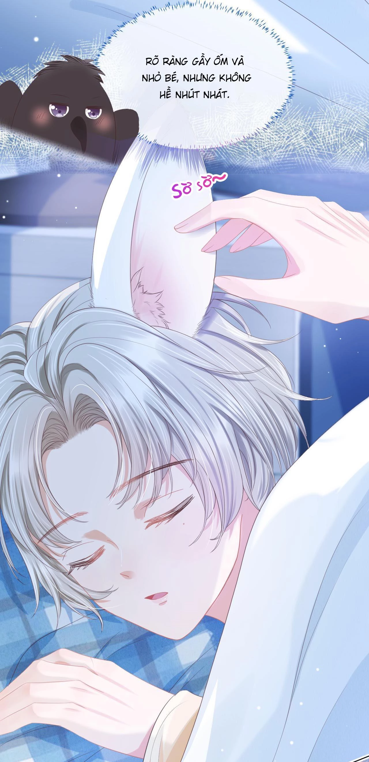 [SS2] Một Ngụm Ăn Cả Thỏ Con Chapter 12 - 41