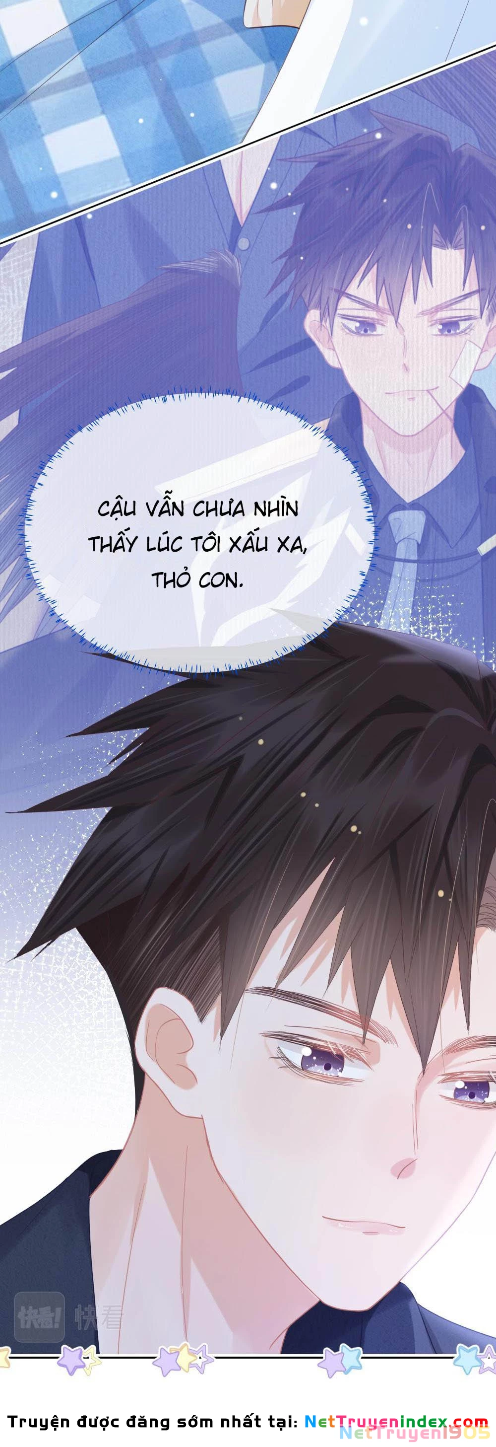 [SS2] Một Ngụm Ăn Cả Thỏ Con Chapter 12 - 42