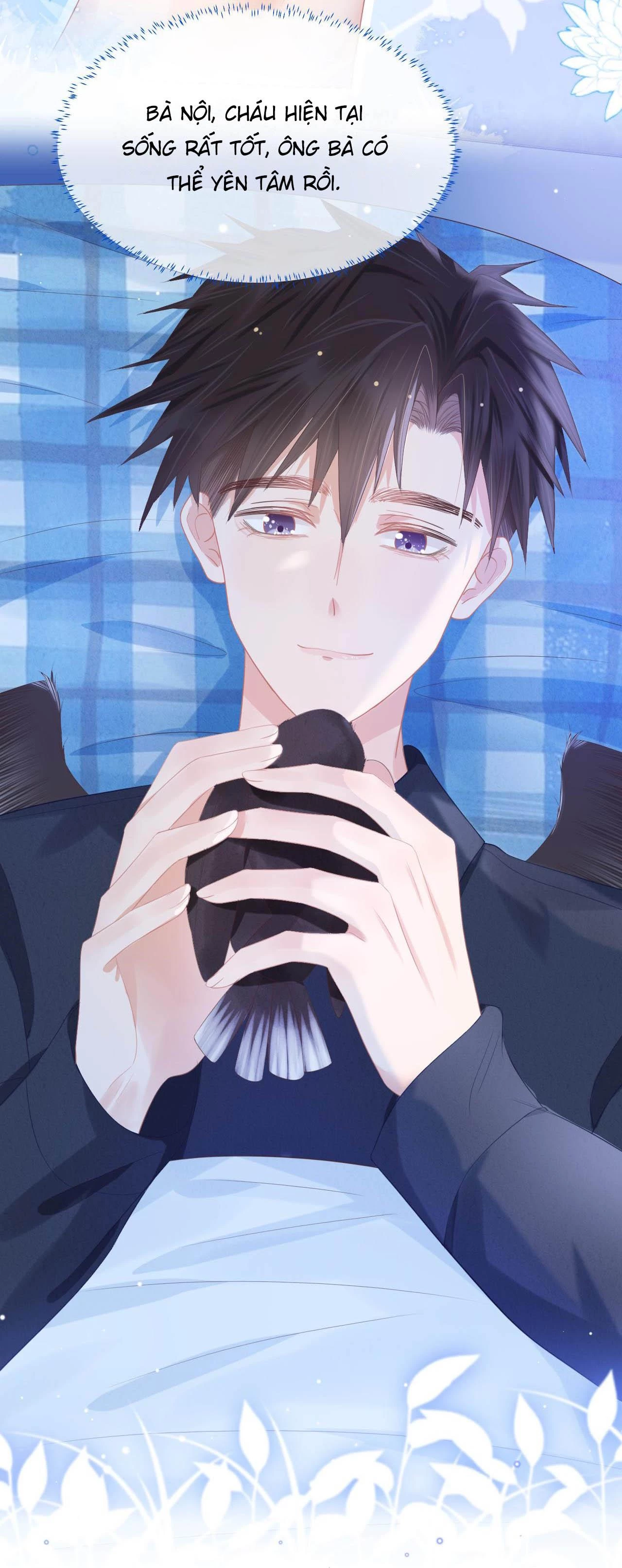 [SS2] Một Ngụm Ăn Cả Thỏ Con Chapter 12 - 45