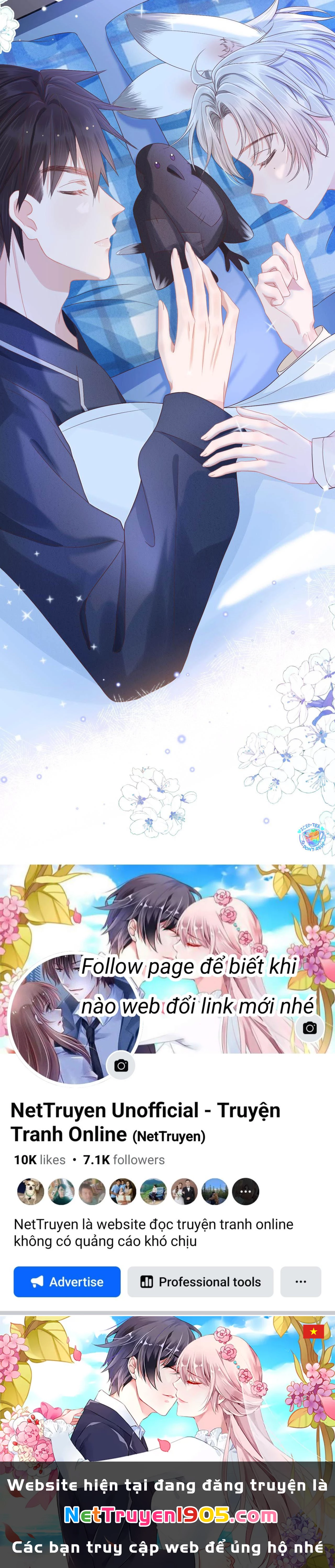 [SS2] Một Ngụm Ăn Cả Thỏ Con Chapter 12 - 47