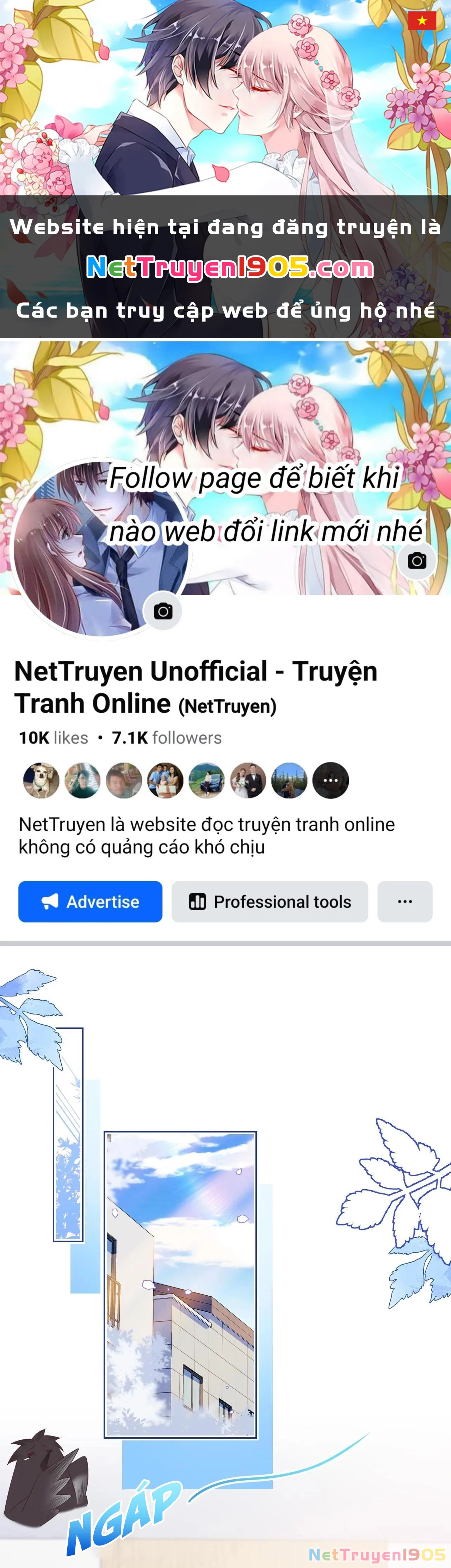 [SS2] Một Ngụm Ăn Cả Thỏ Con Chapter 13 - 1